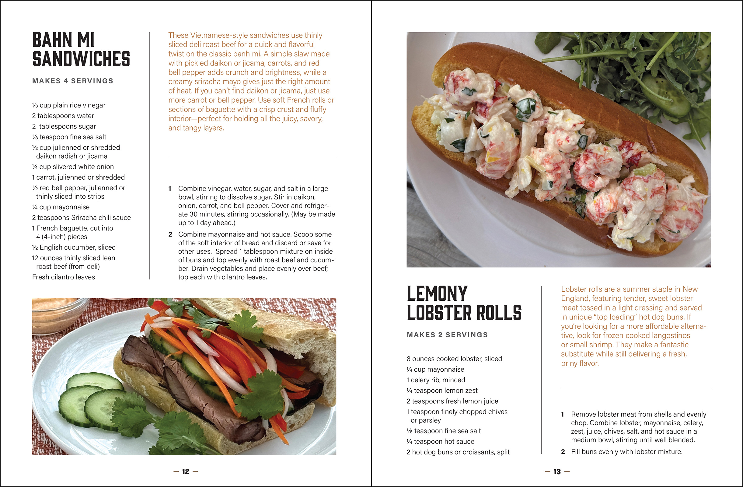 Some Assembly Required