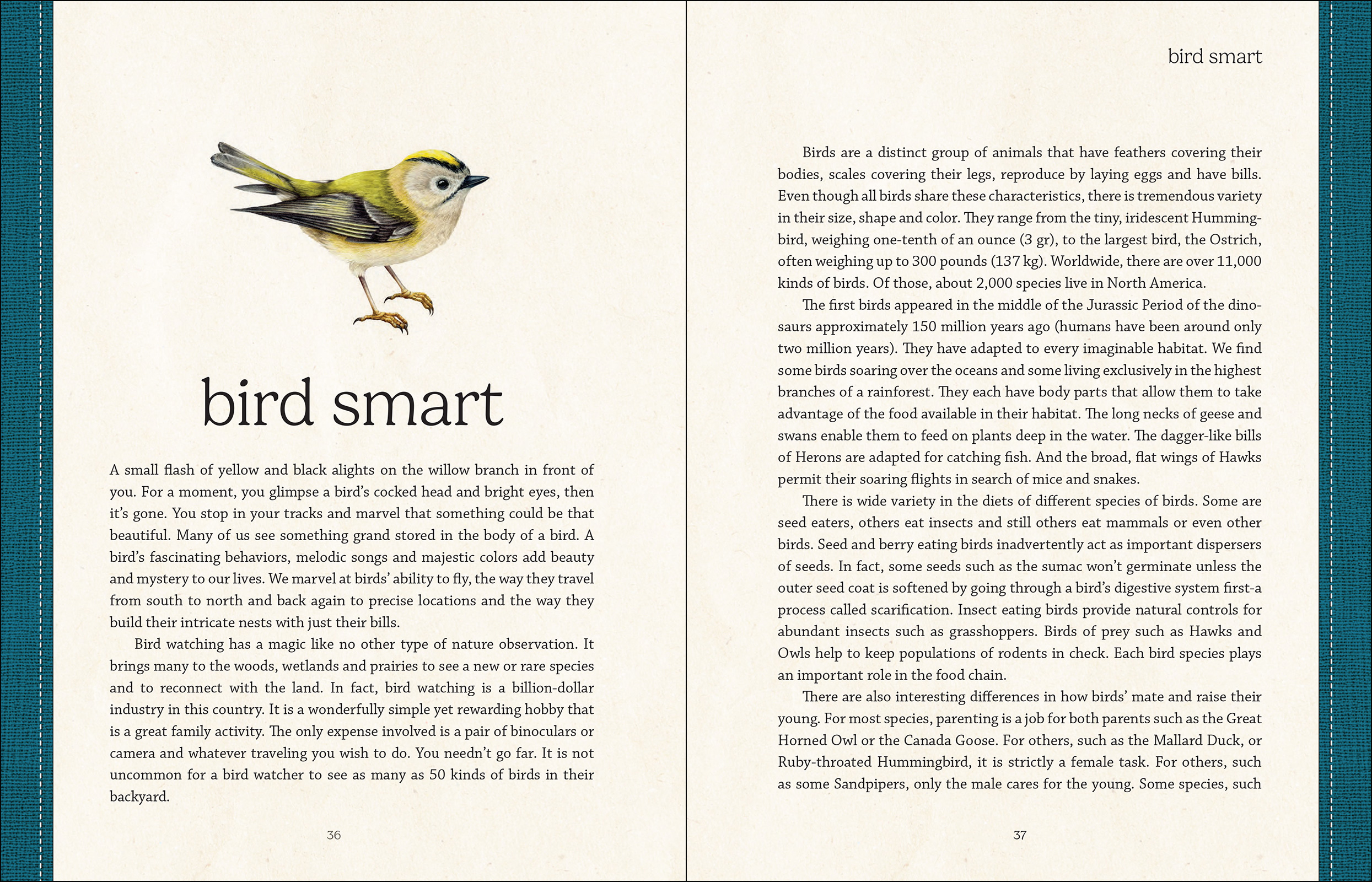 Nature Smart: Midwest
