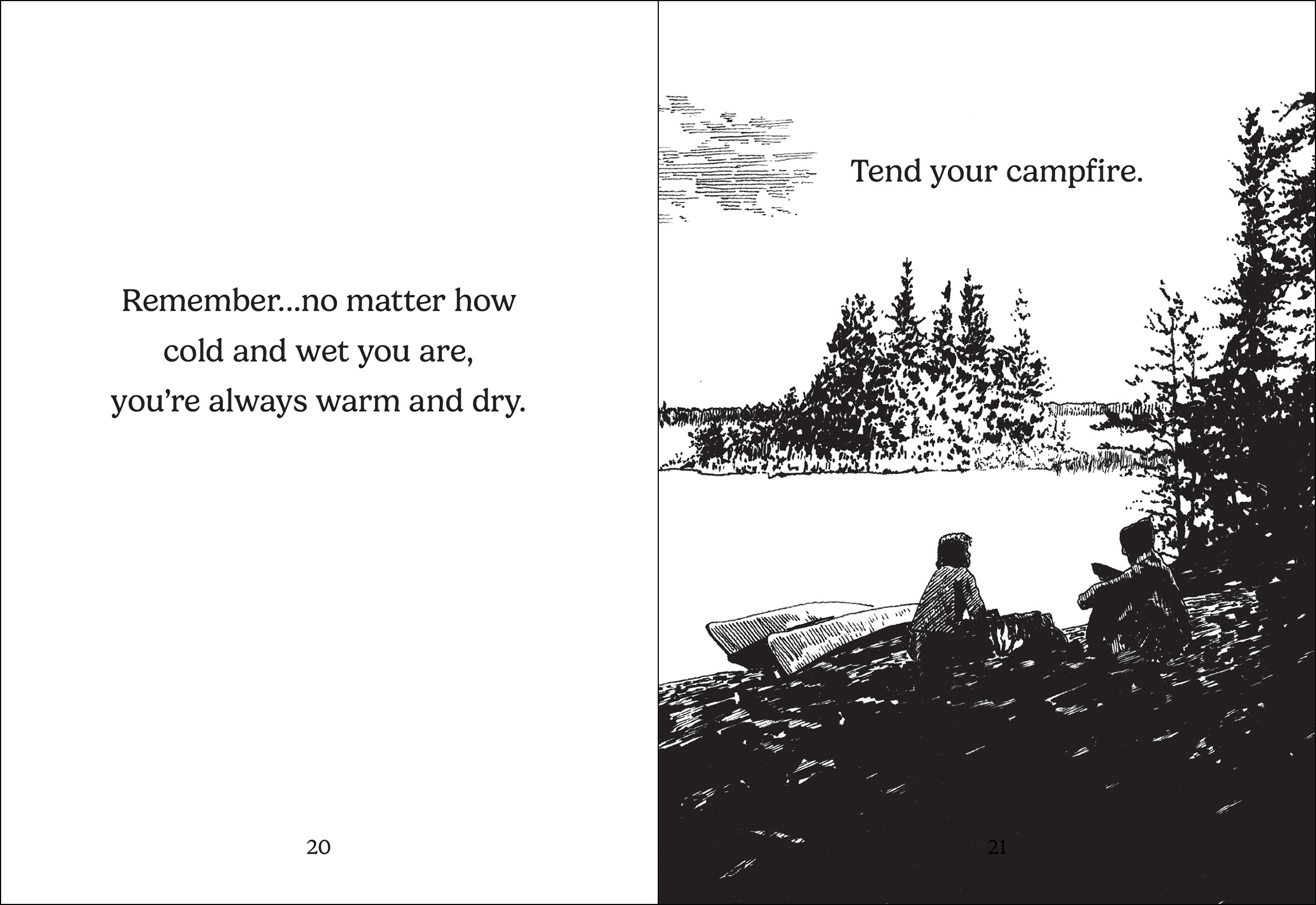 Find True North