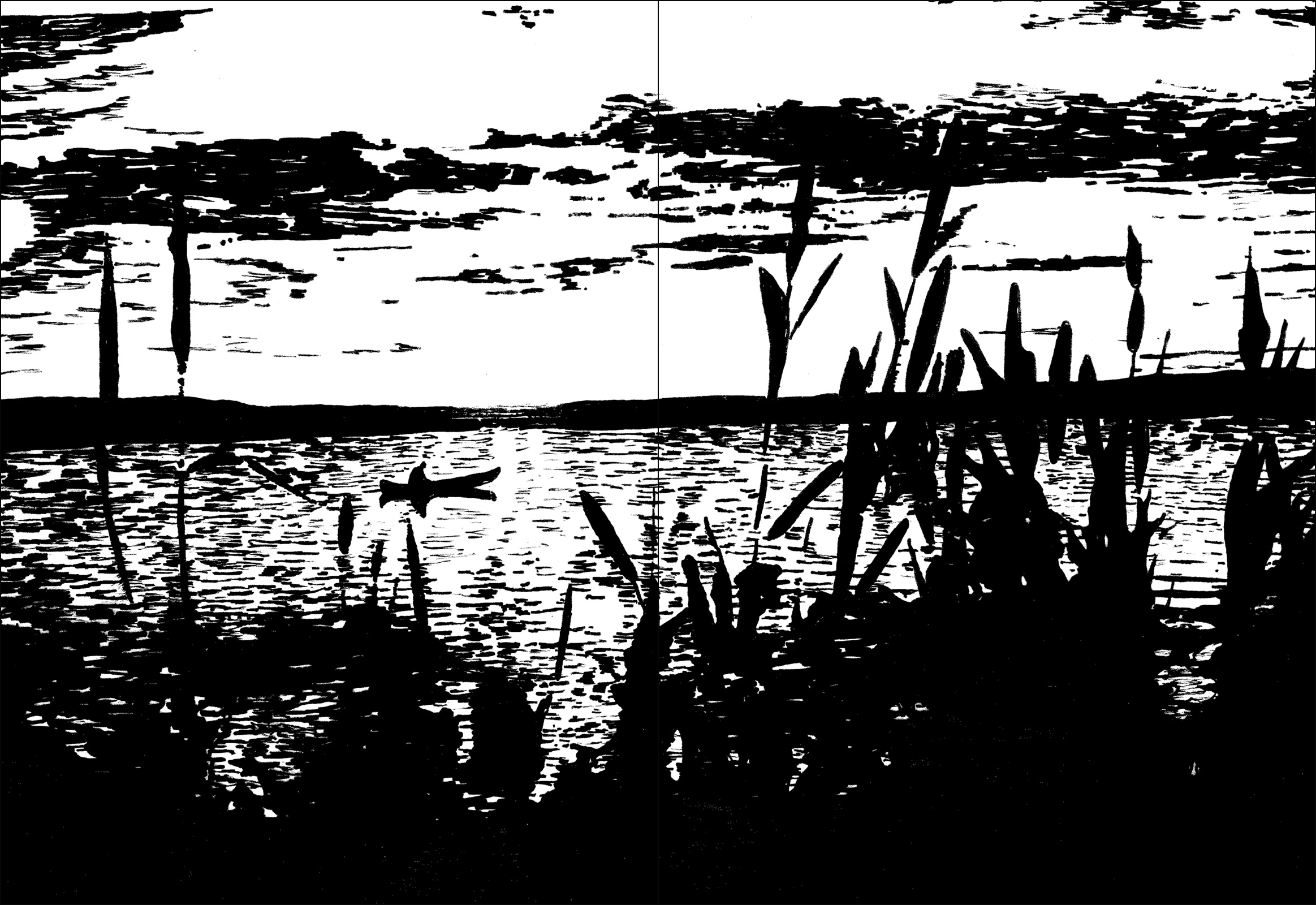 Find True North