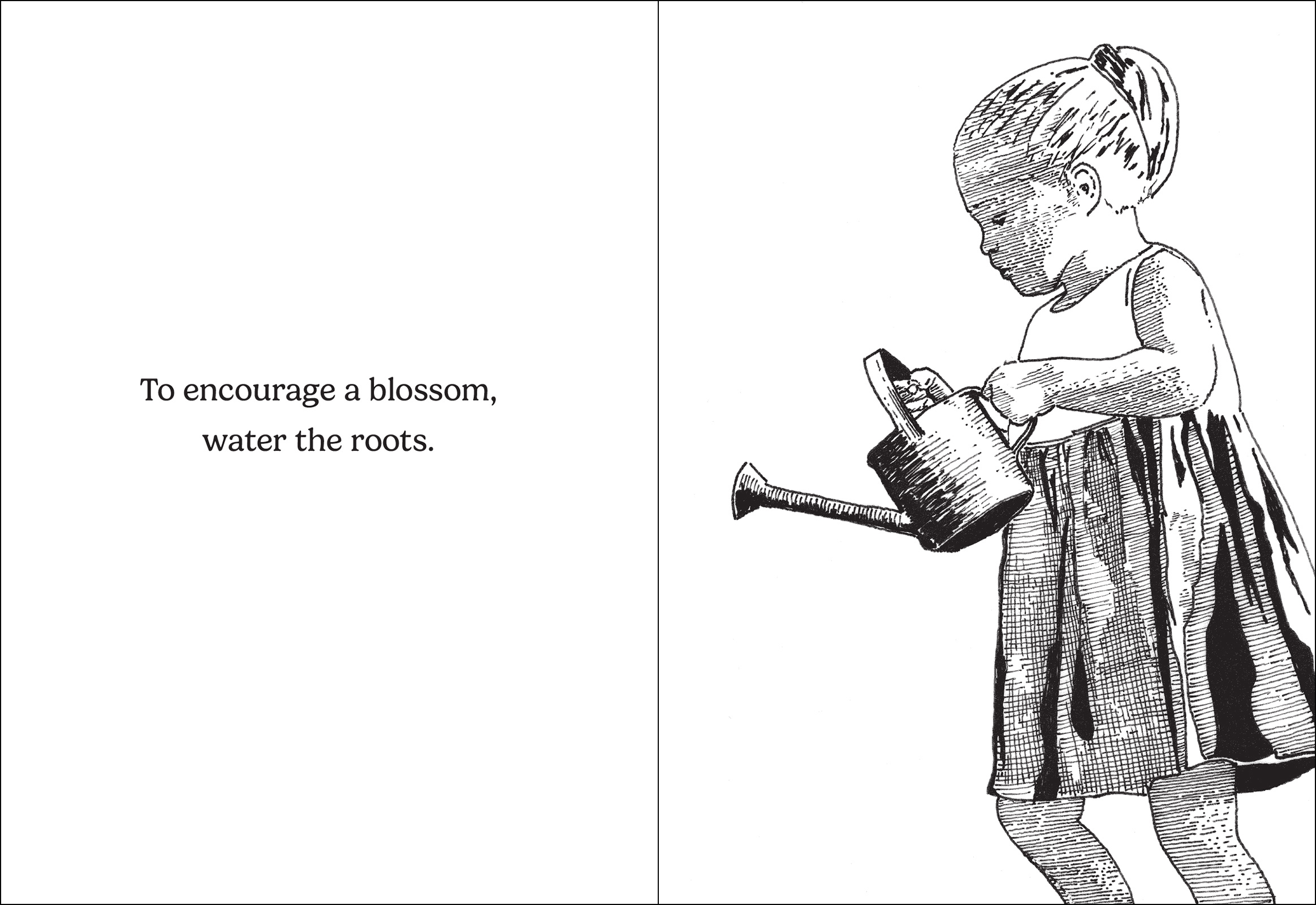 How Does Your Garden Grow?