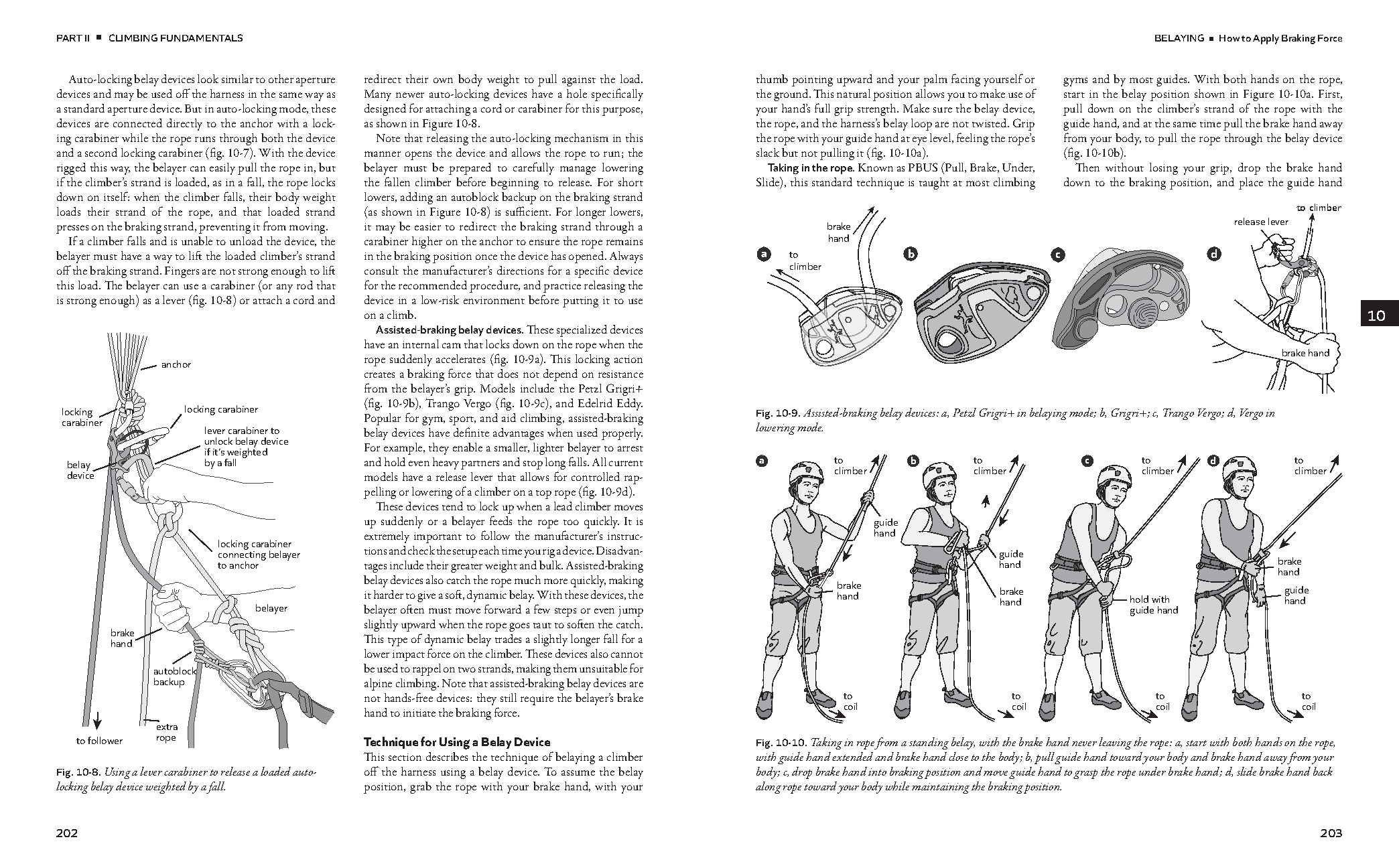 Mountaineering: The Freedom of the Hills