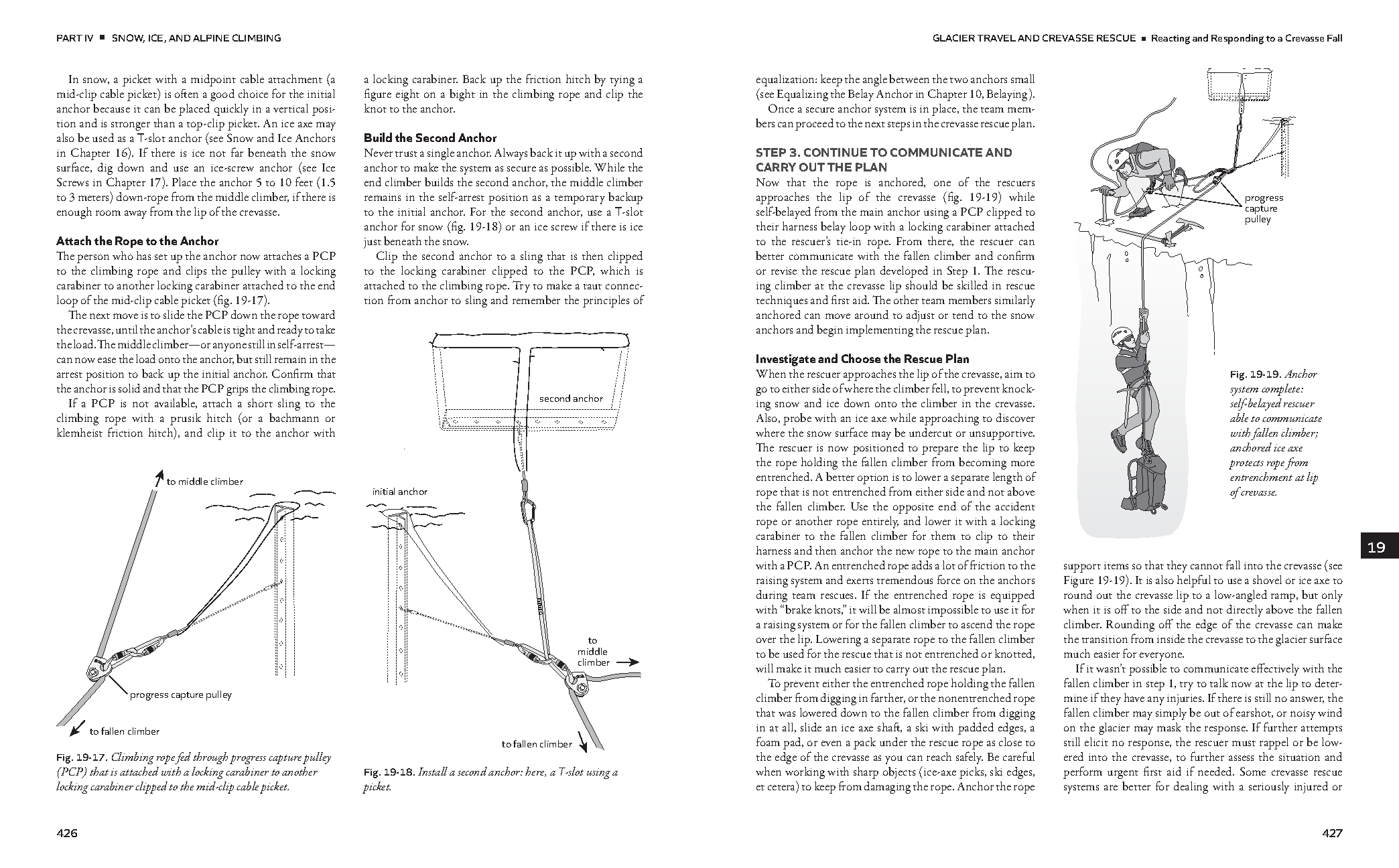 Mountaineering: The Freedom of the Hills