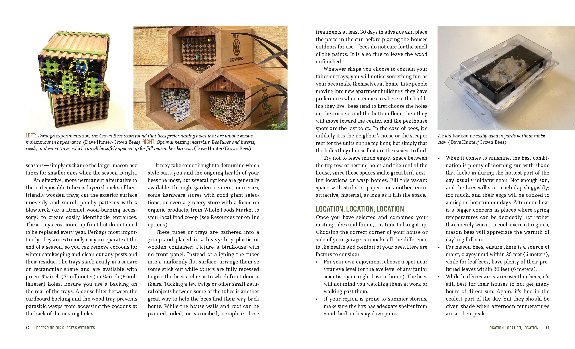 Mason Bee Revolution, 2nd Edition