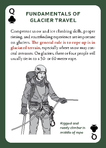 Freedom of the Hills Deck