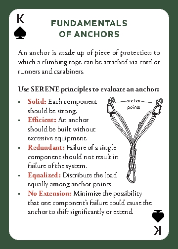 Freedom of the Hills Deck