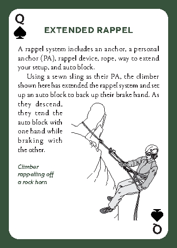 Freedom of the Hills Deck