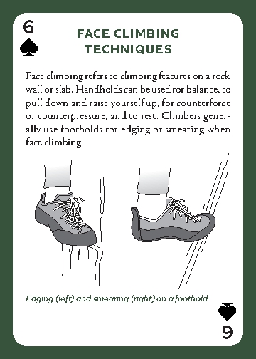 Freedom of the Hills Deck