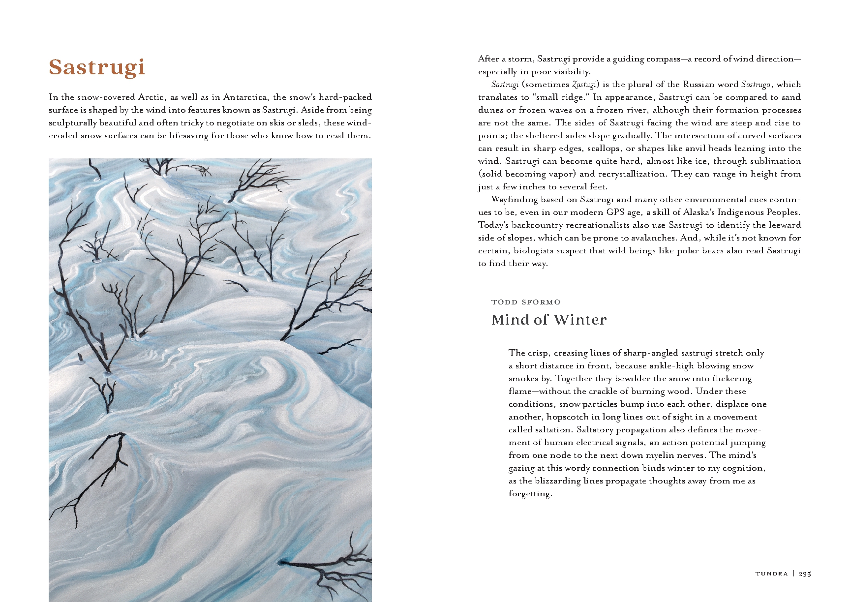 Alaska Literary Field Guide