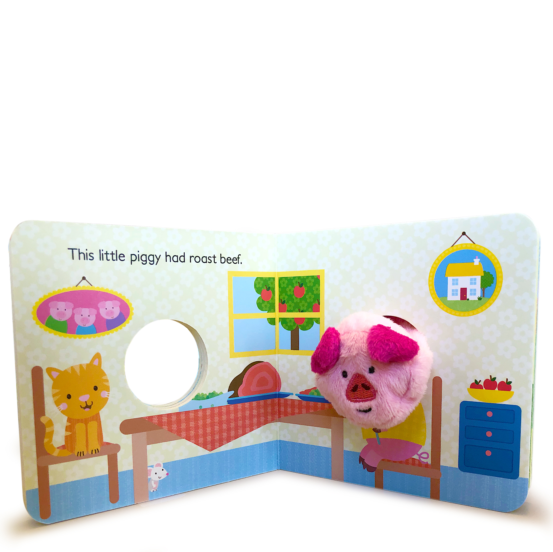 This Little Piggy