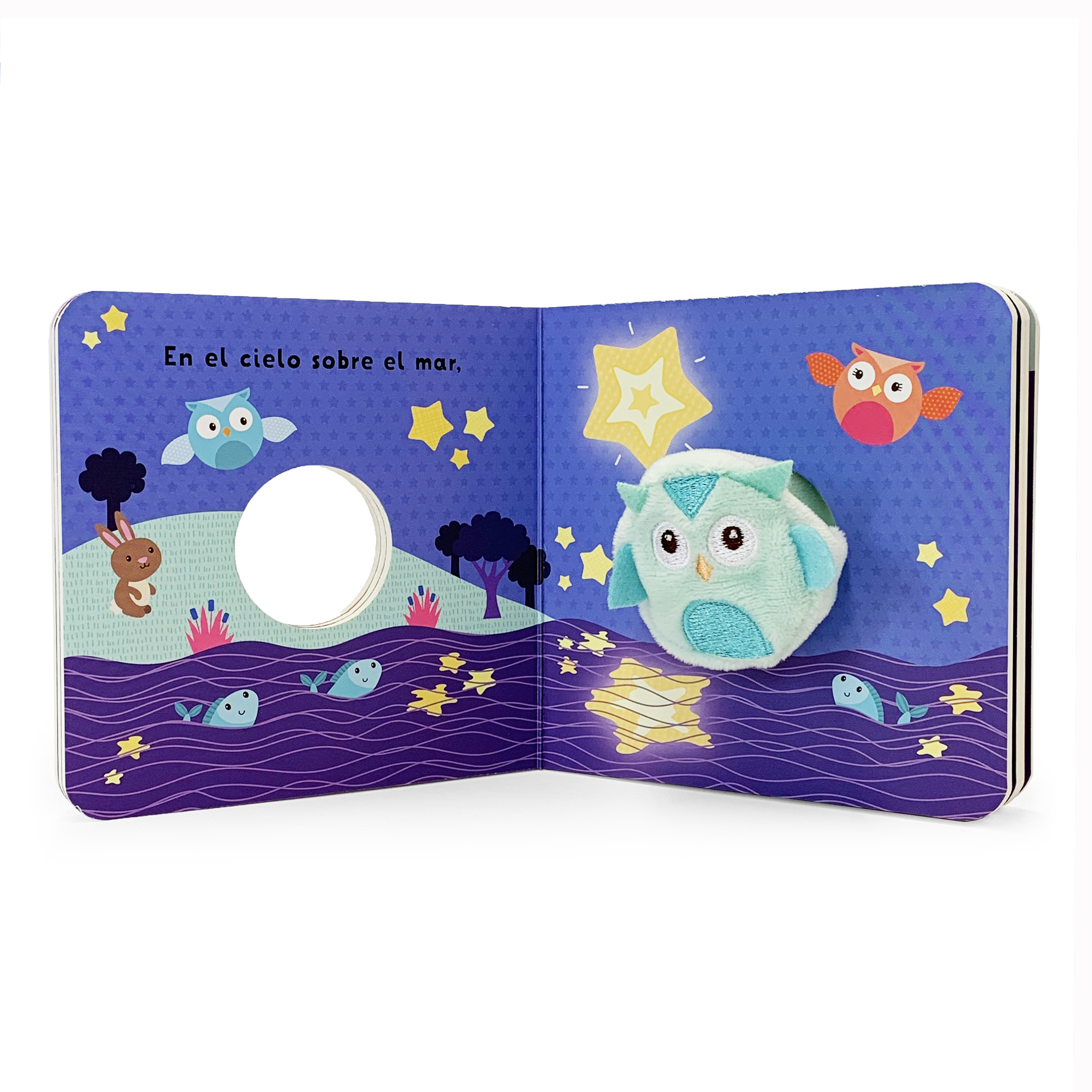 Estrellita, donde estas? / Twinkle Twinkle Little Star (Spanish Edition)