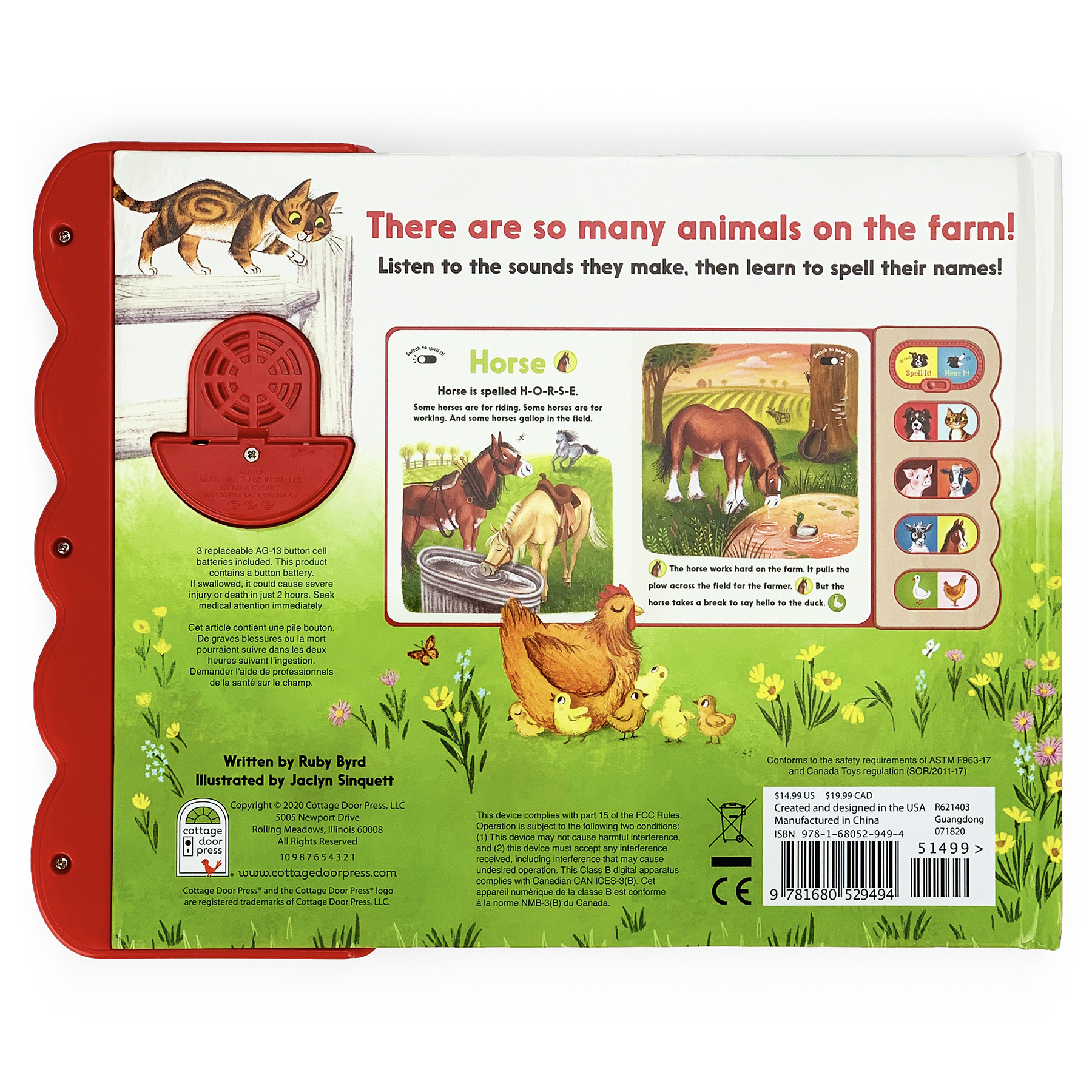 Farm Animals
