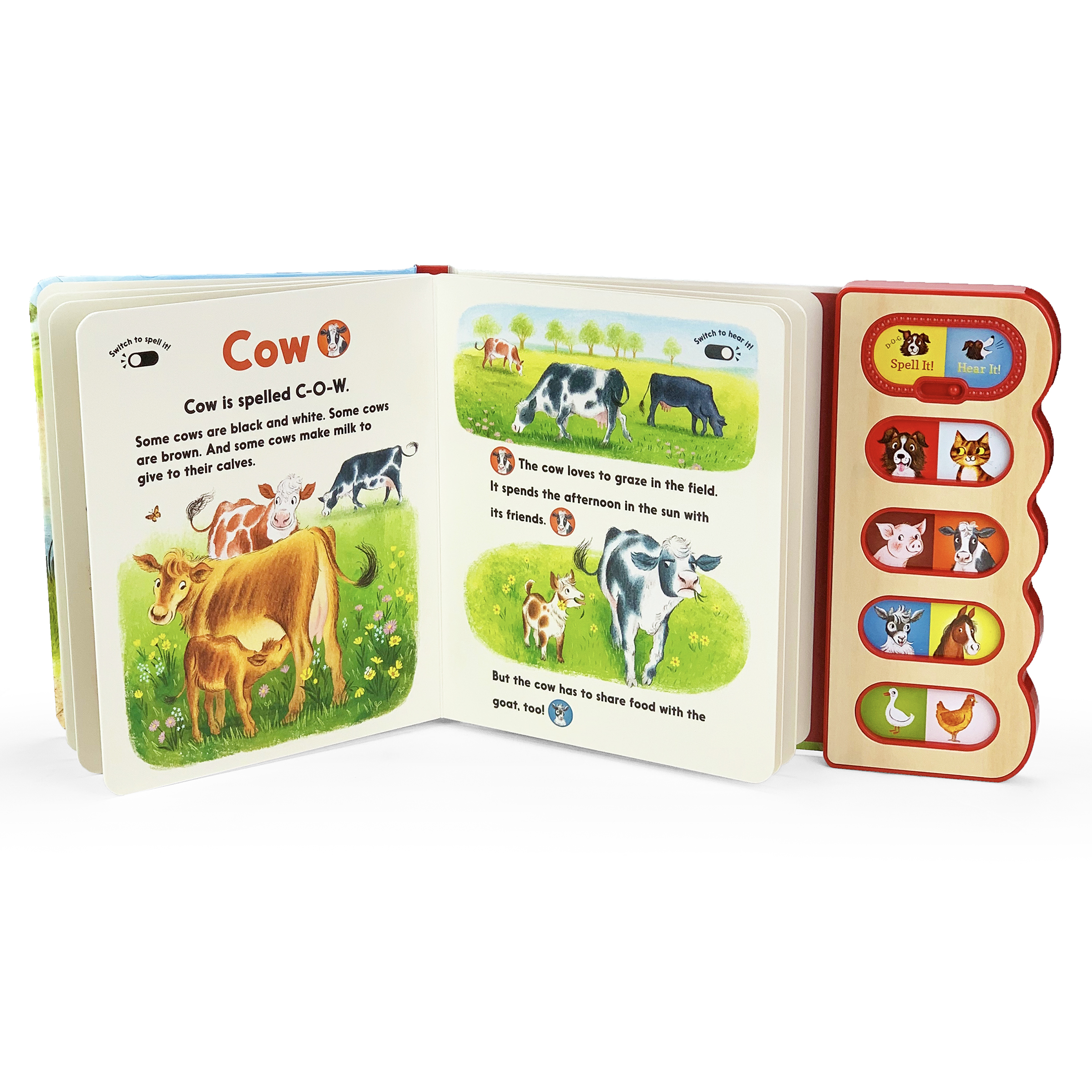 Farm Animals