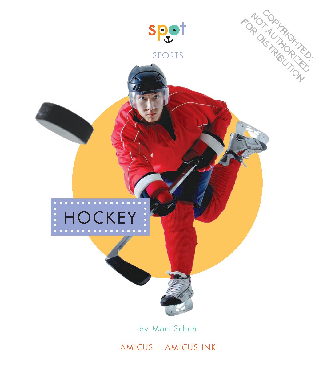 Hockey
