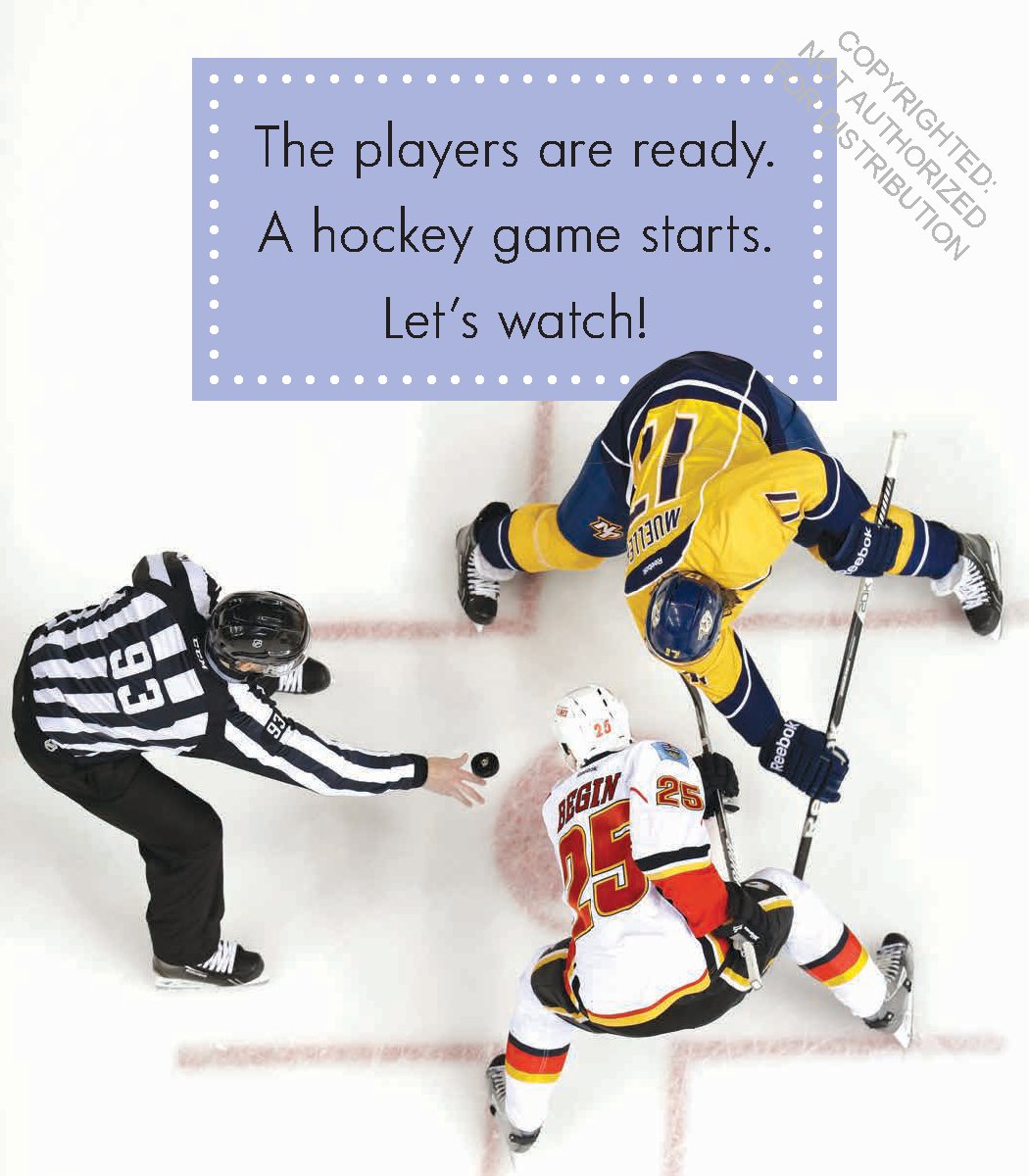 Hockey