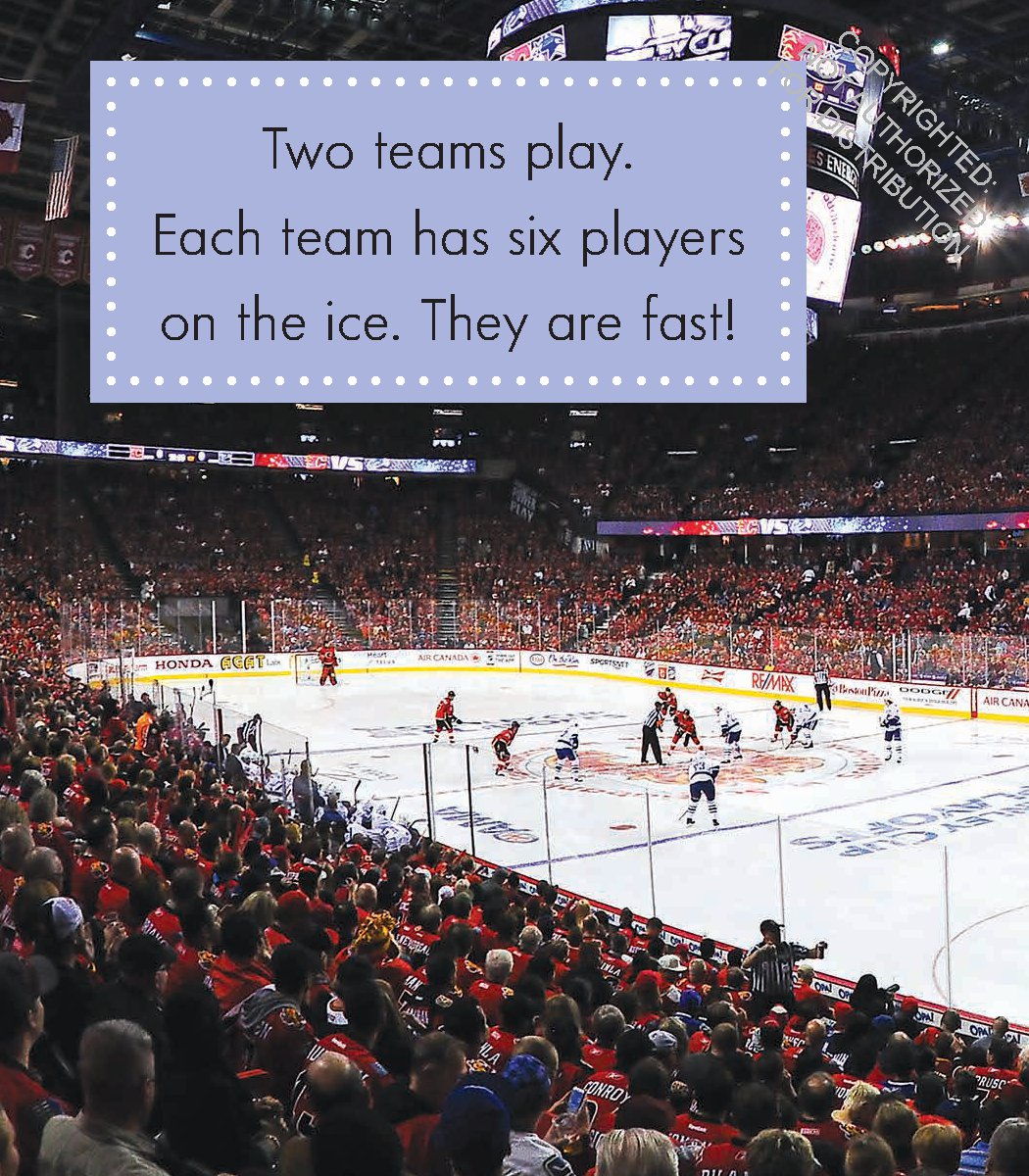 Hockey