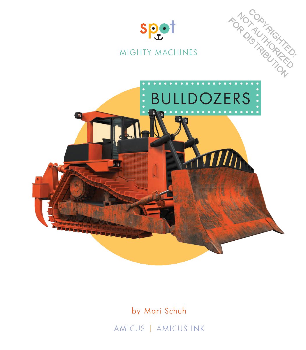 Bulldozers