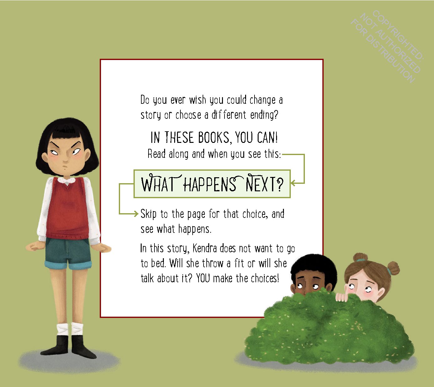 You're Angry: Throw a Fit or Talk it Out?