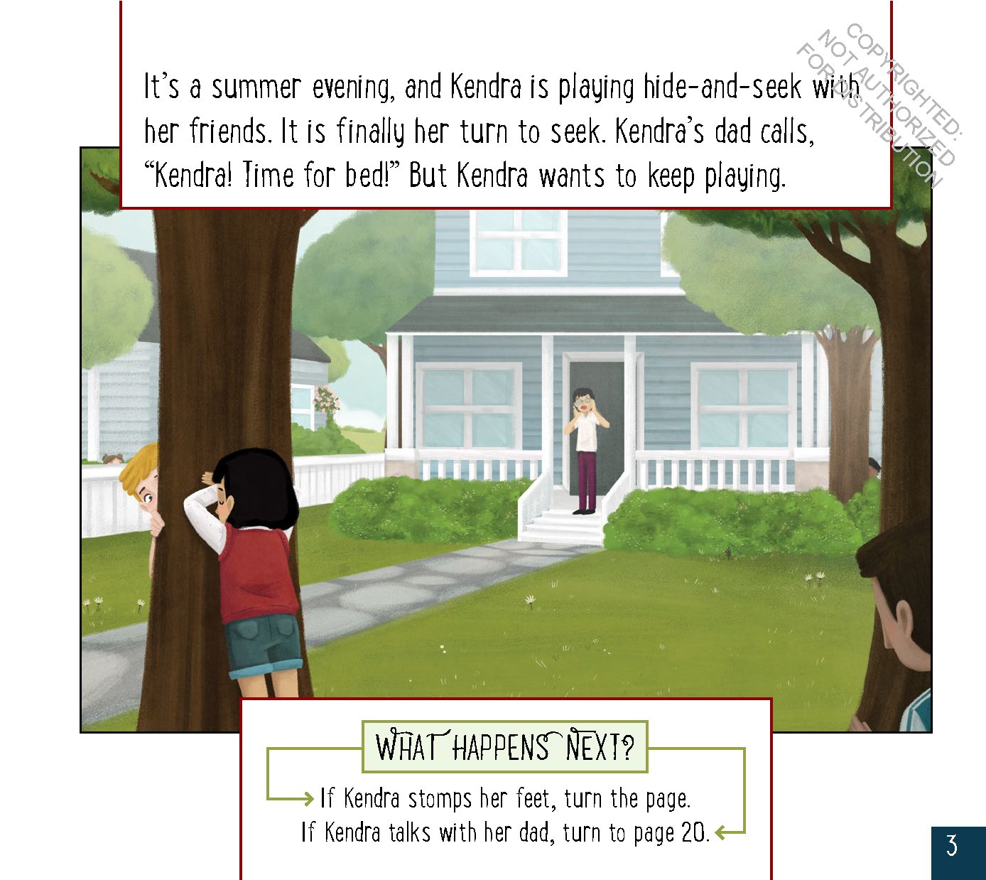 You're Angry: Throw a Fit or Talk it Out?