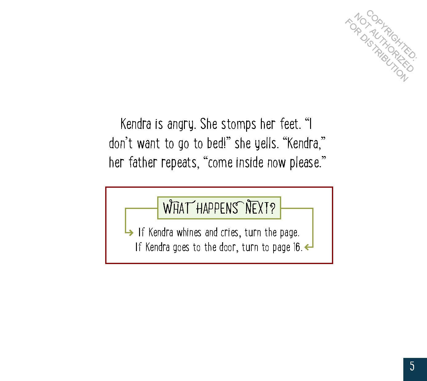 You're Angry: Throw a Fit or Talk it Out?