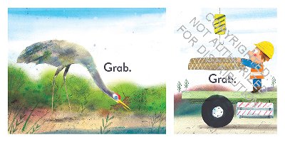 Crane and Crane