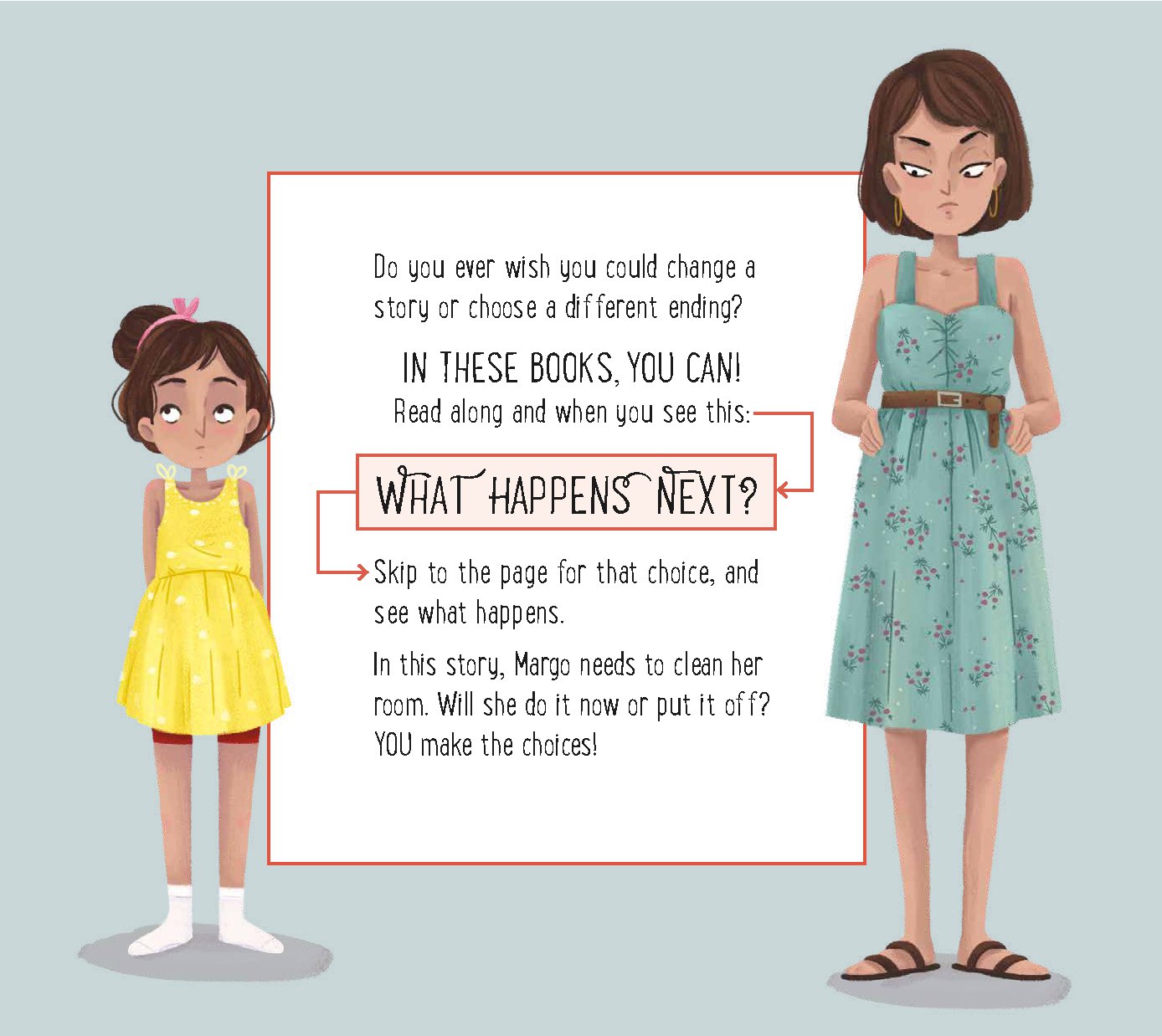 You Can Be Responsible: Do it Now or Put it Off?