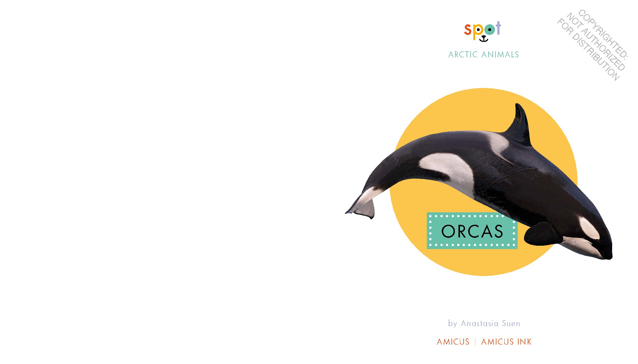 Orcas