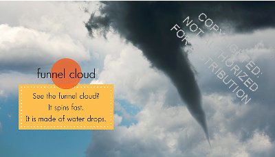 Tornadoes