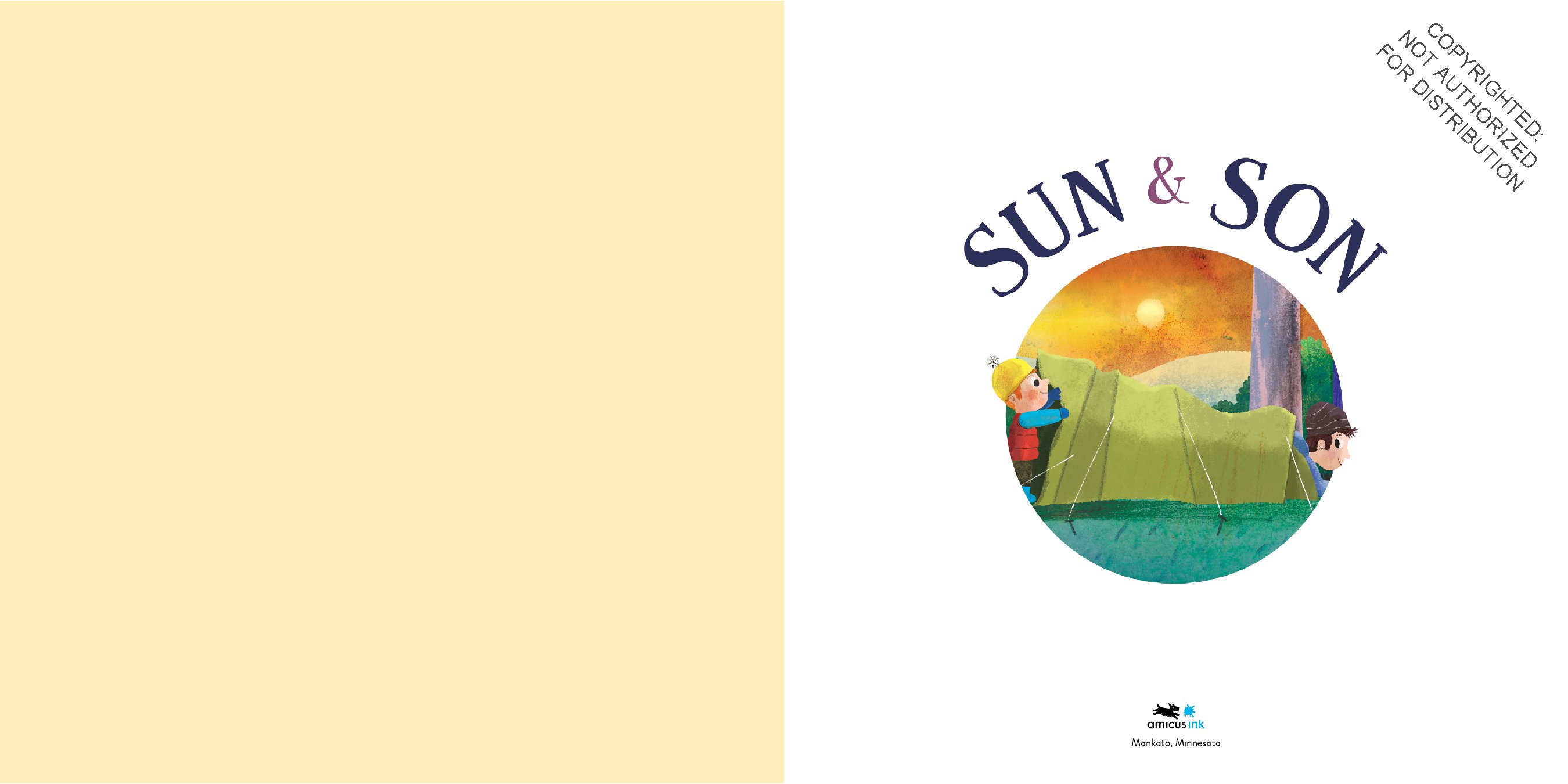 Sun & Son
