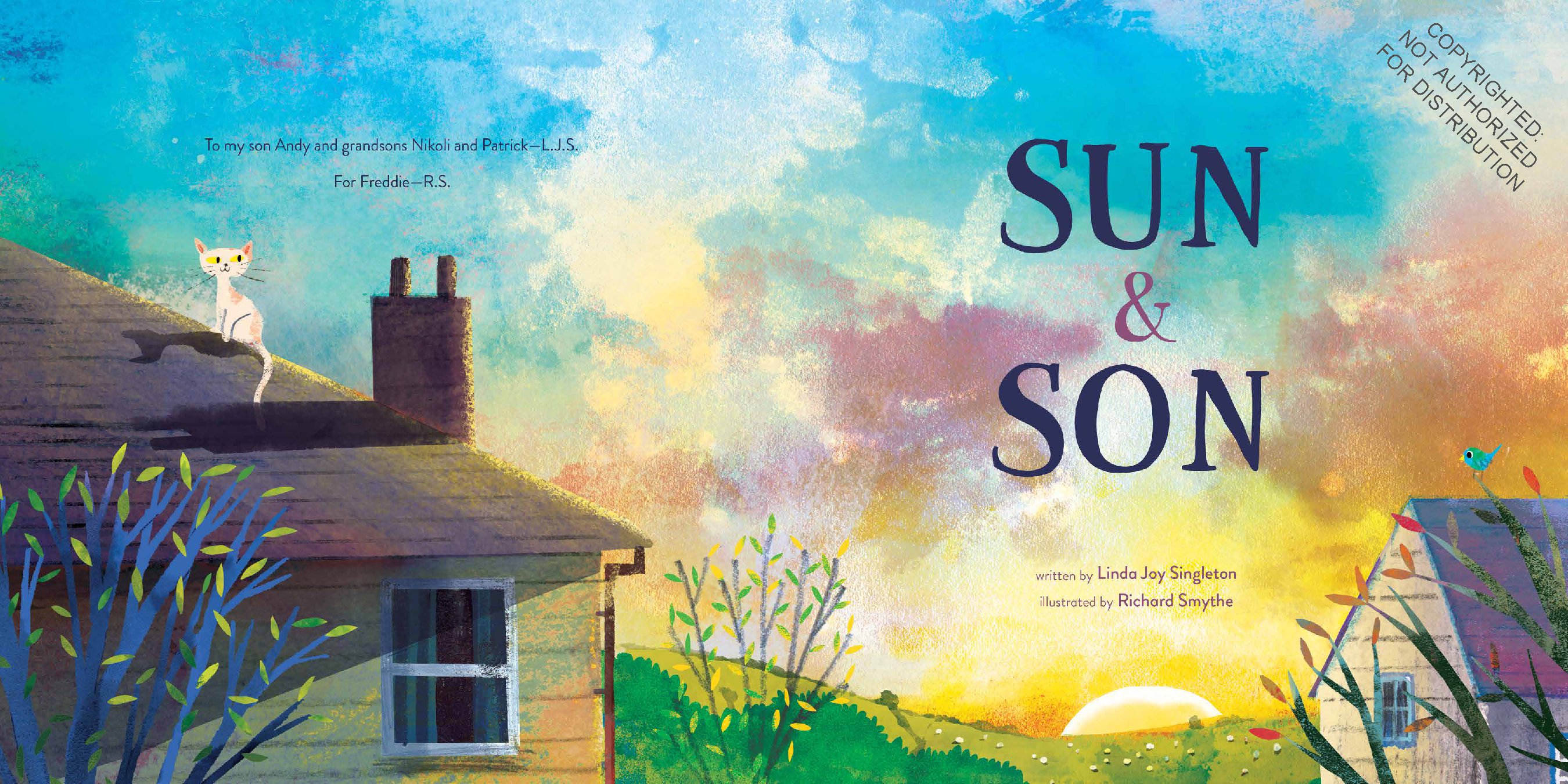 Sun & Son