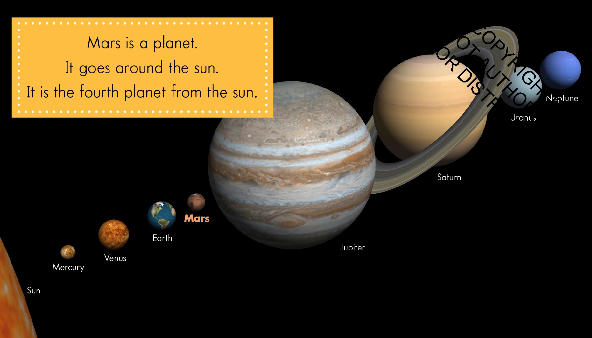 Mars