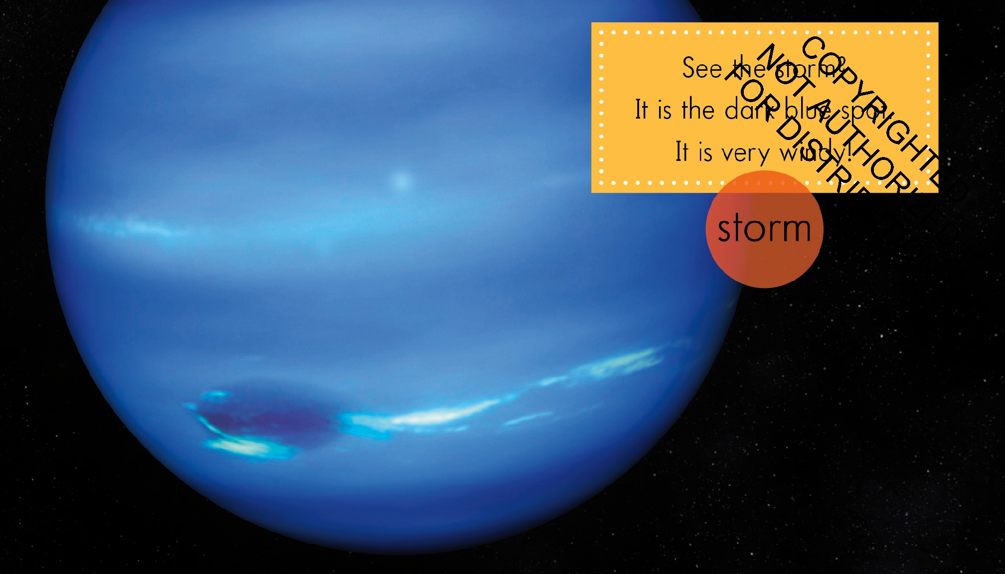 Neptune