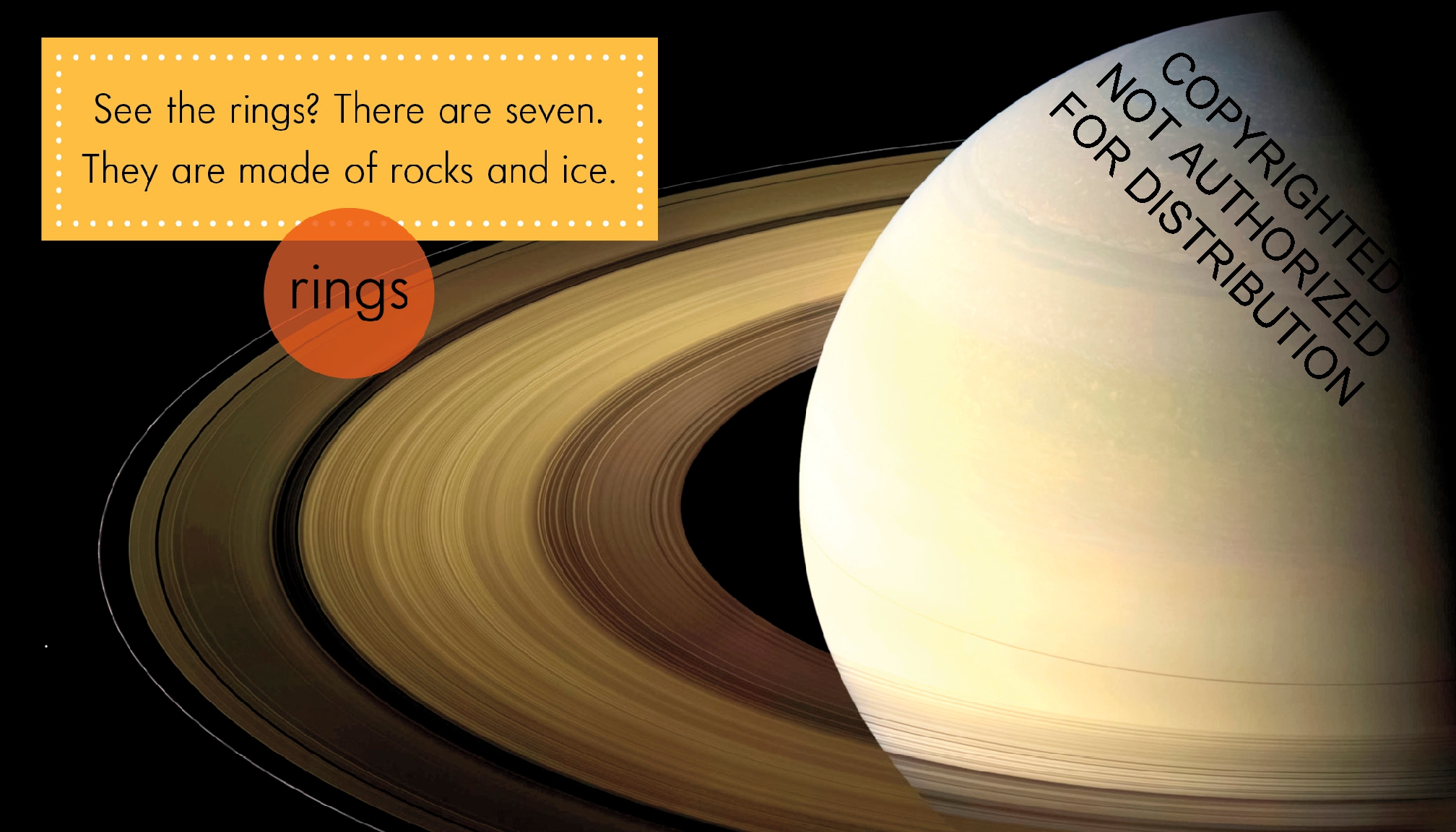 Saturn