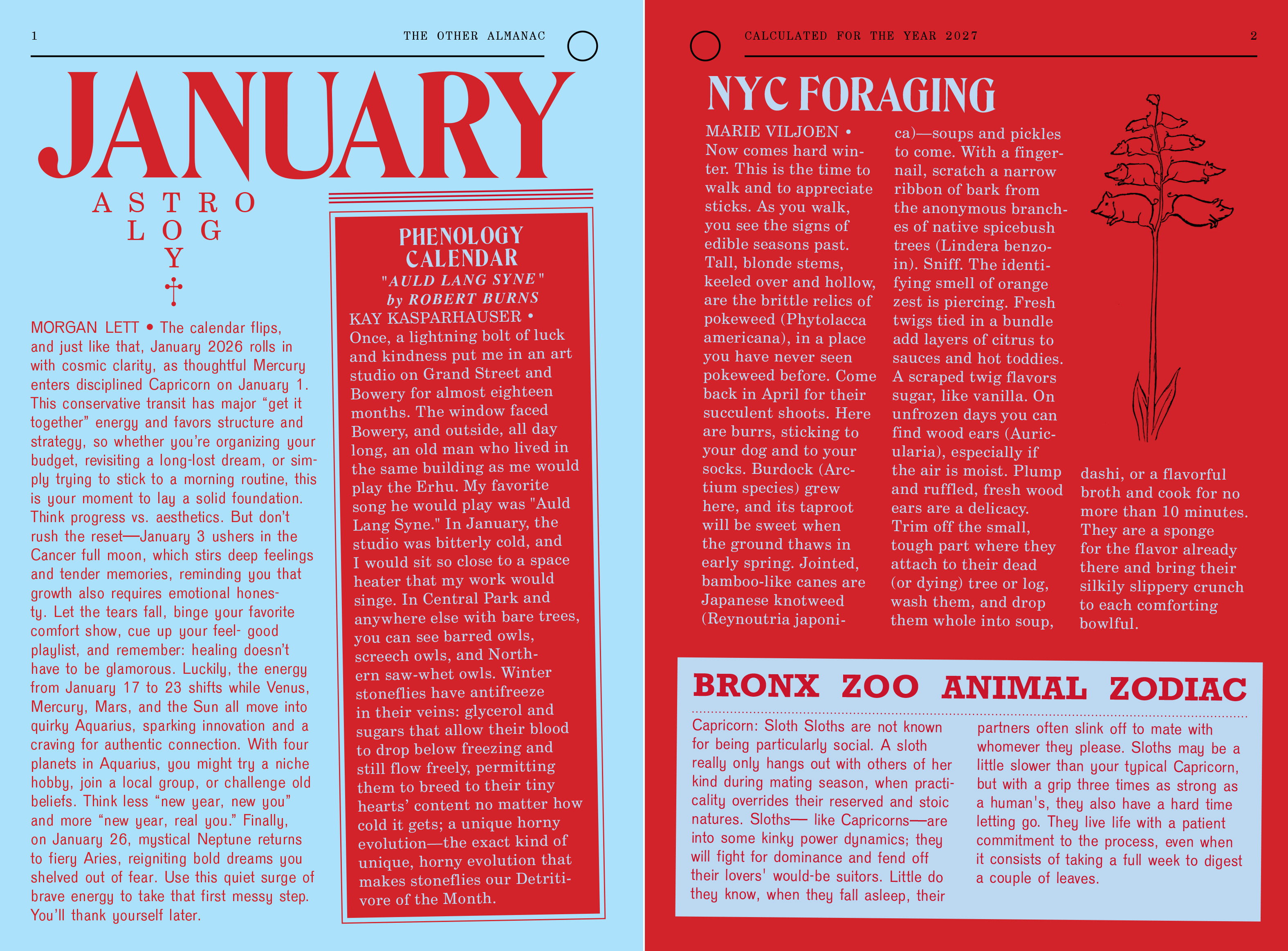 The Other Almanac 2027