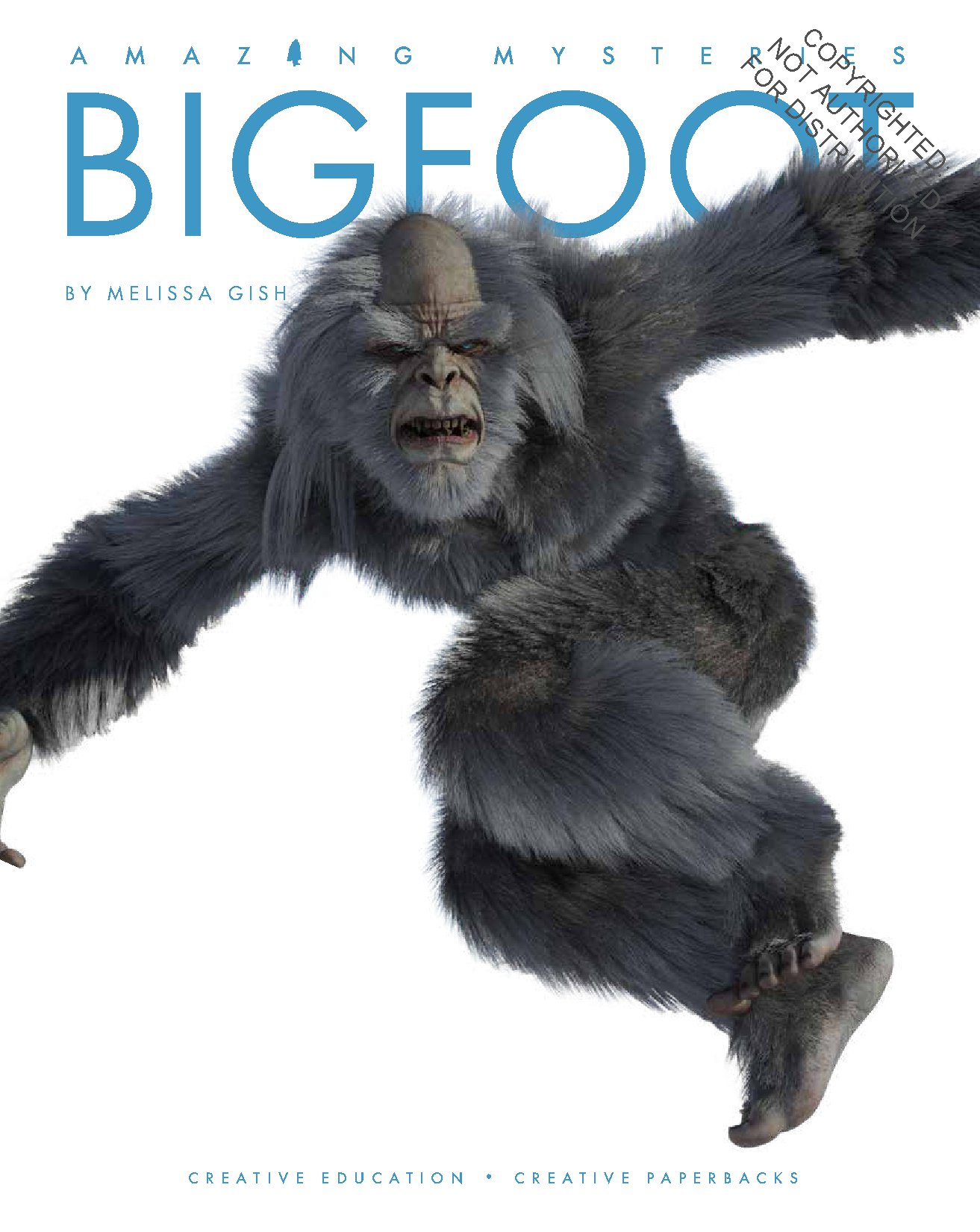 Bigfoot