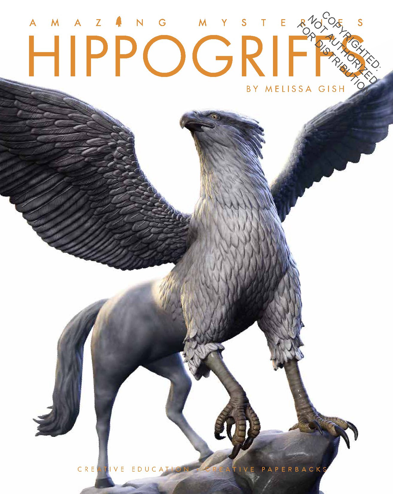 Hippogriffs