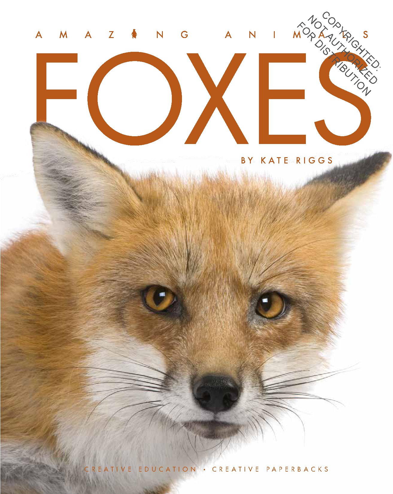 Foxes