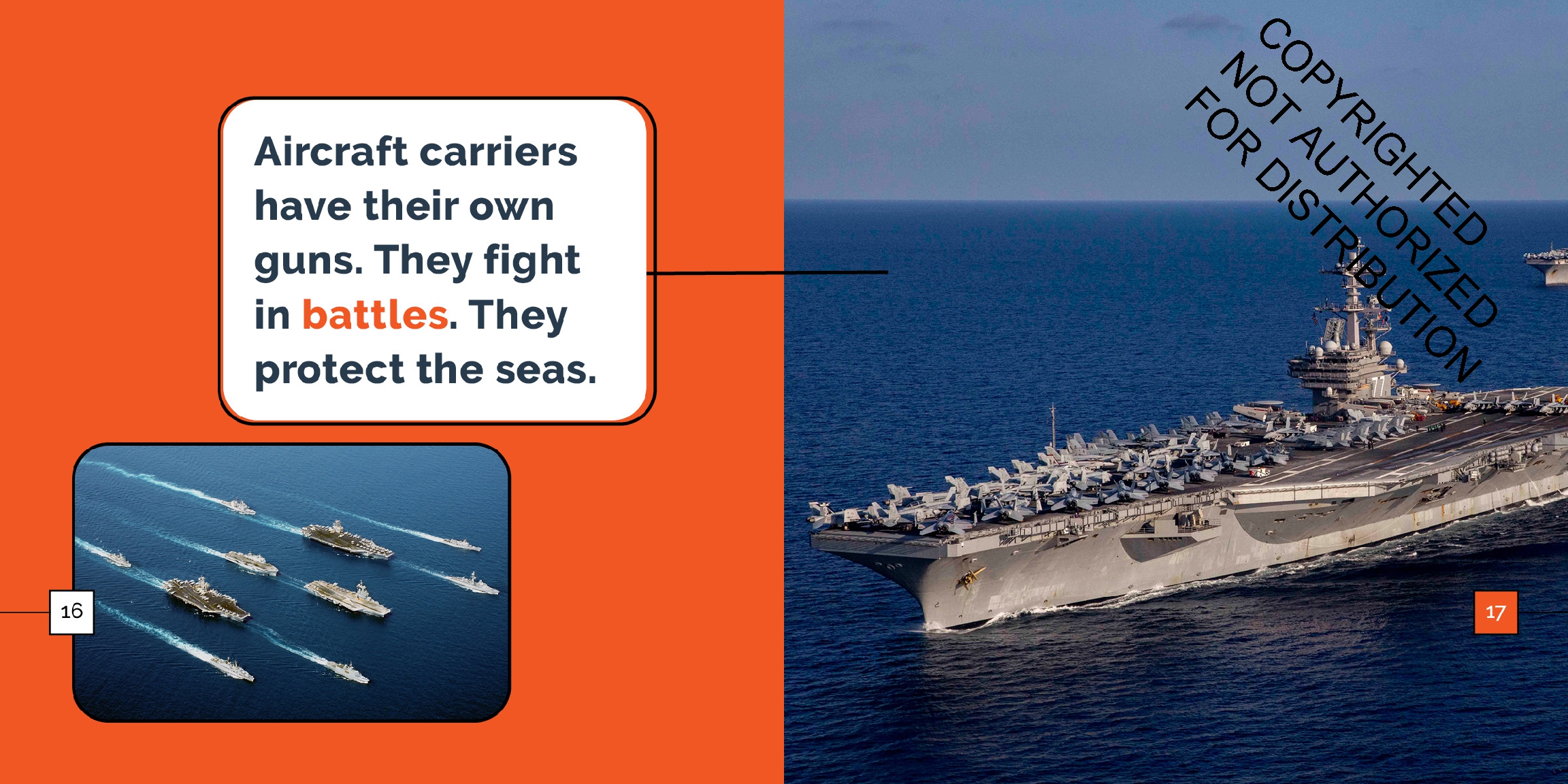 Aircraft Carriers