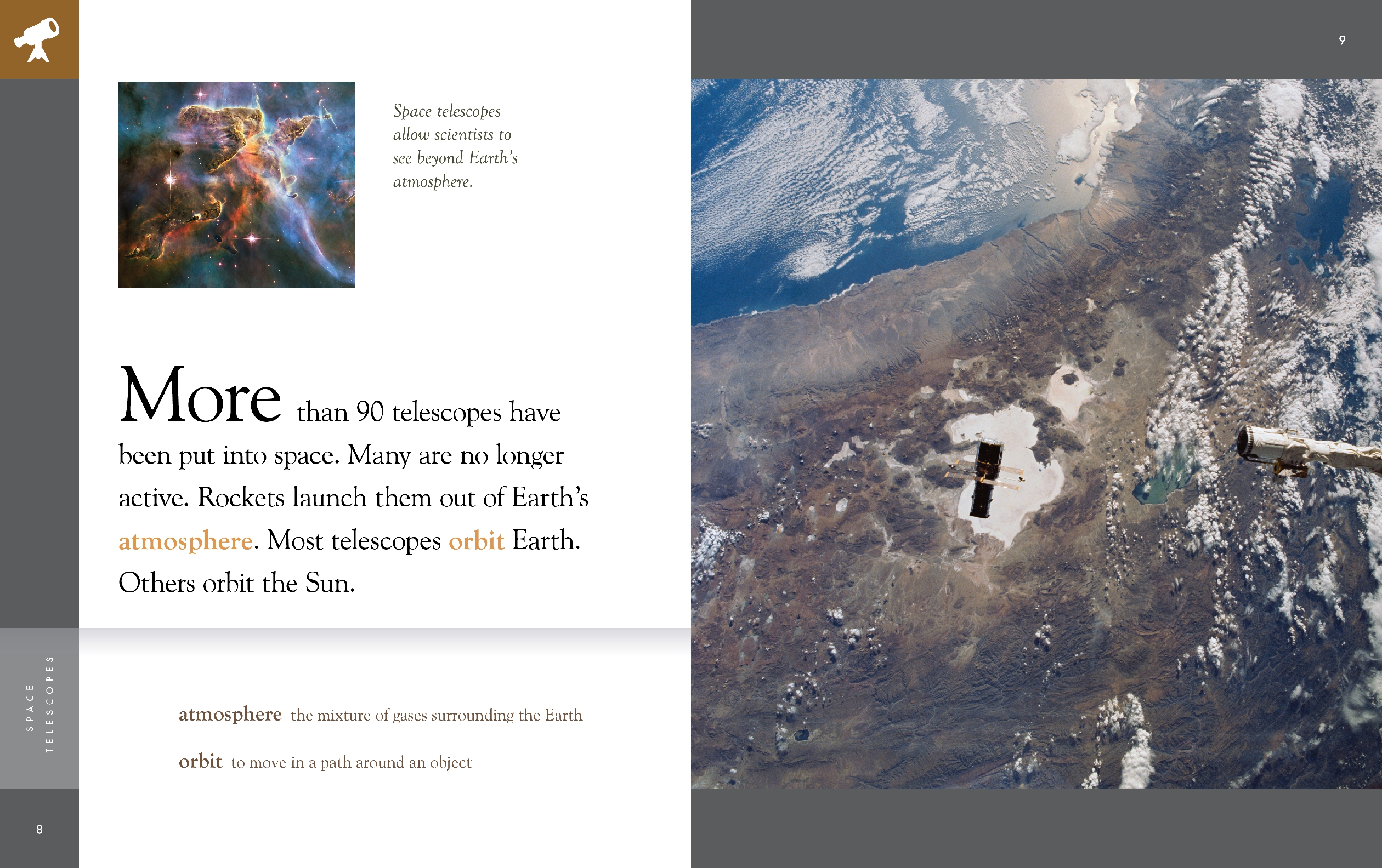 Space Telescopes