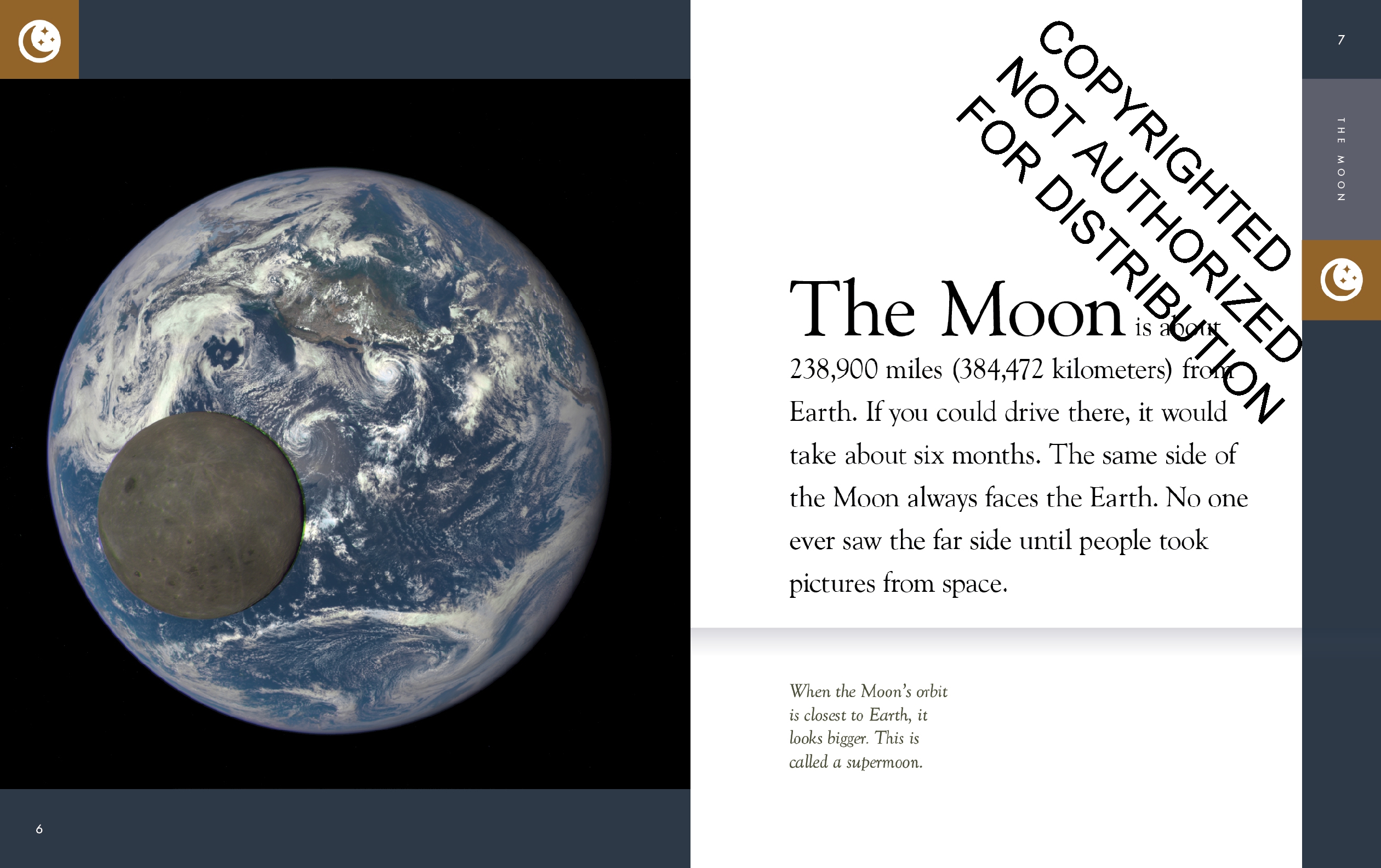 The Moon