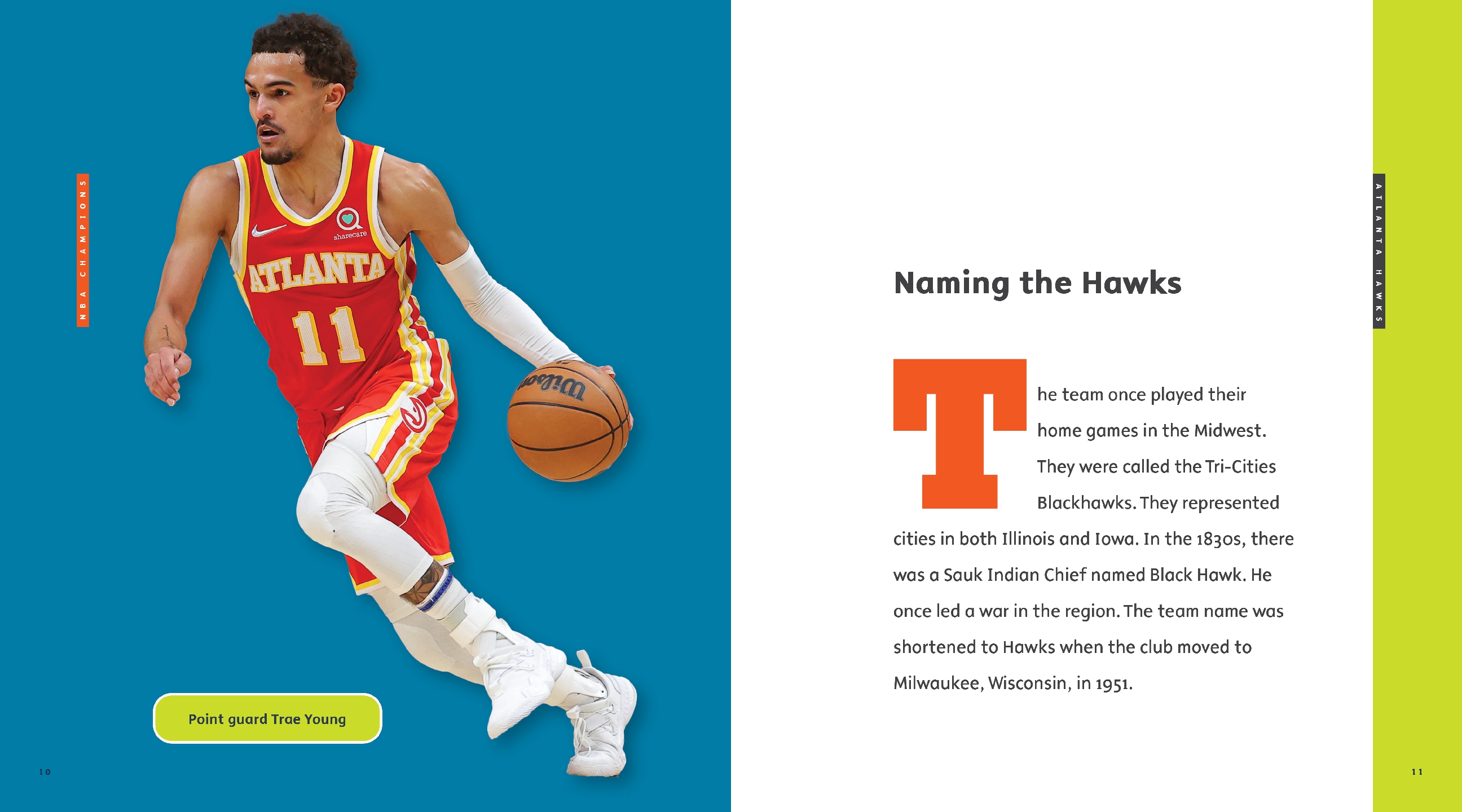 Atlanta Hawks