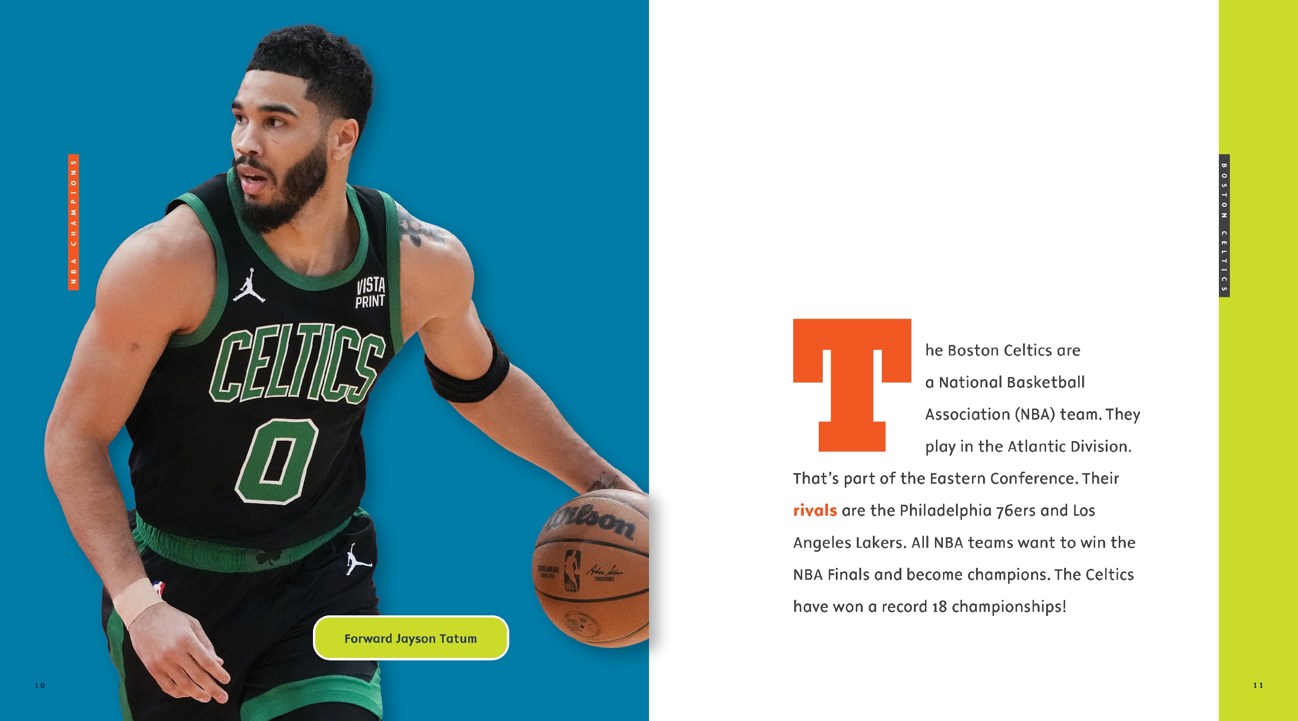 Boston Celtics