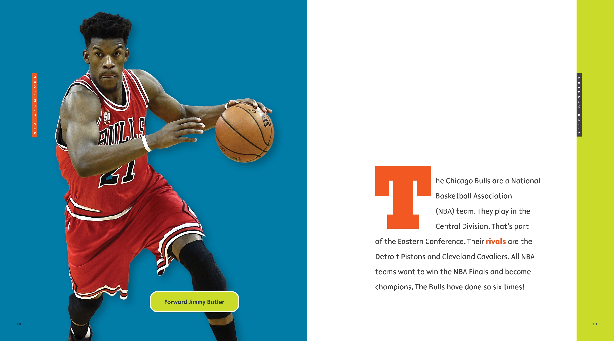 Chicago Bulls