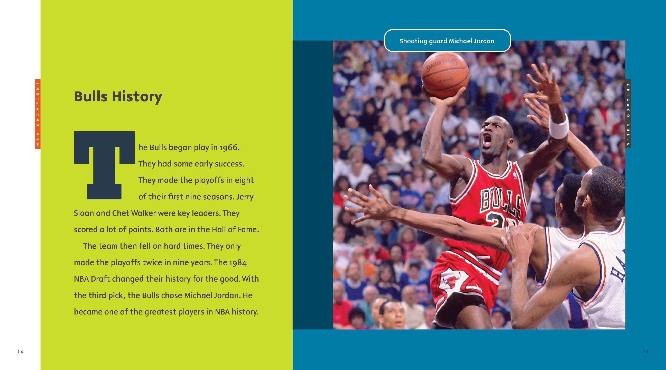 Chicago Bulls