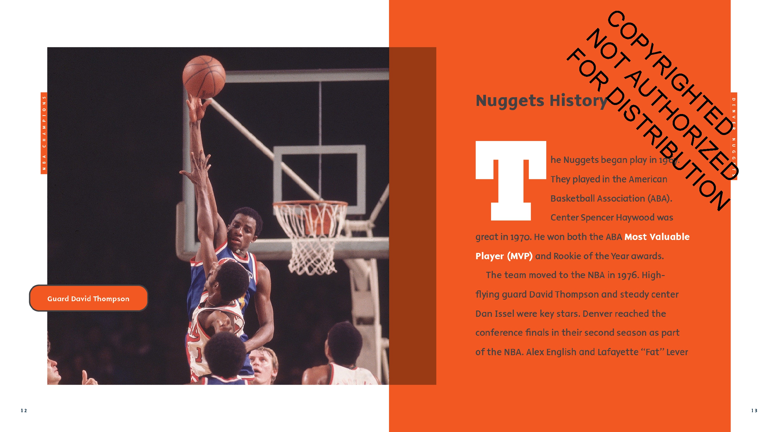 Denver Nuggets