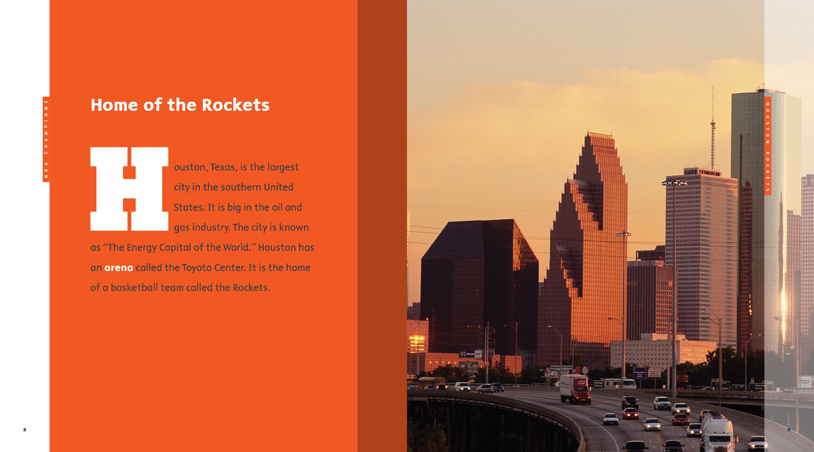 Houston Rockets
