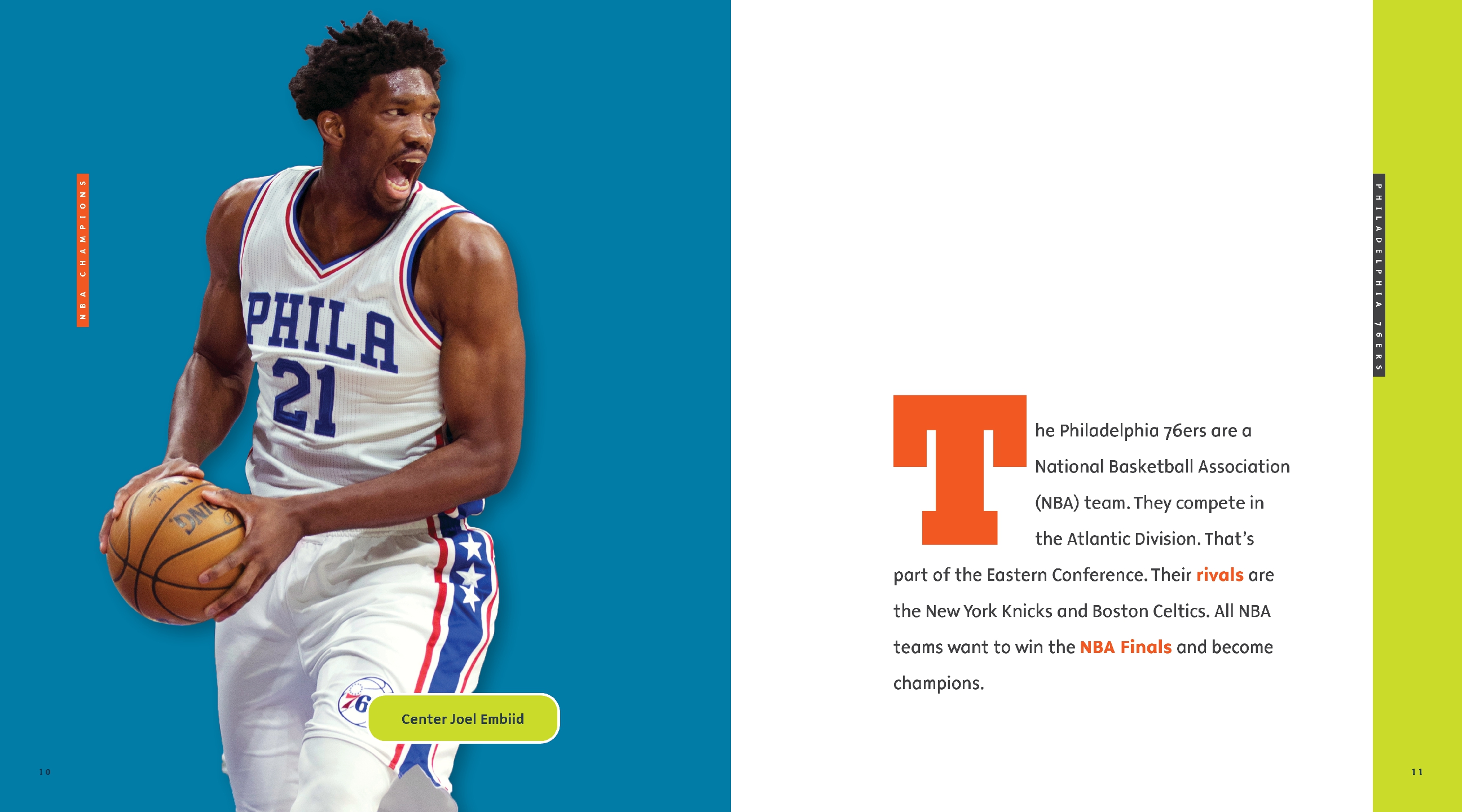 Philadelphia 76ers