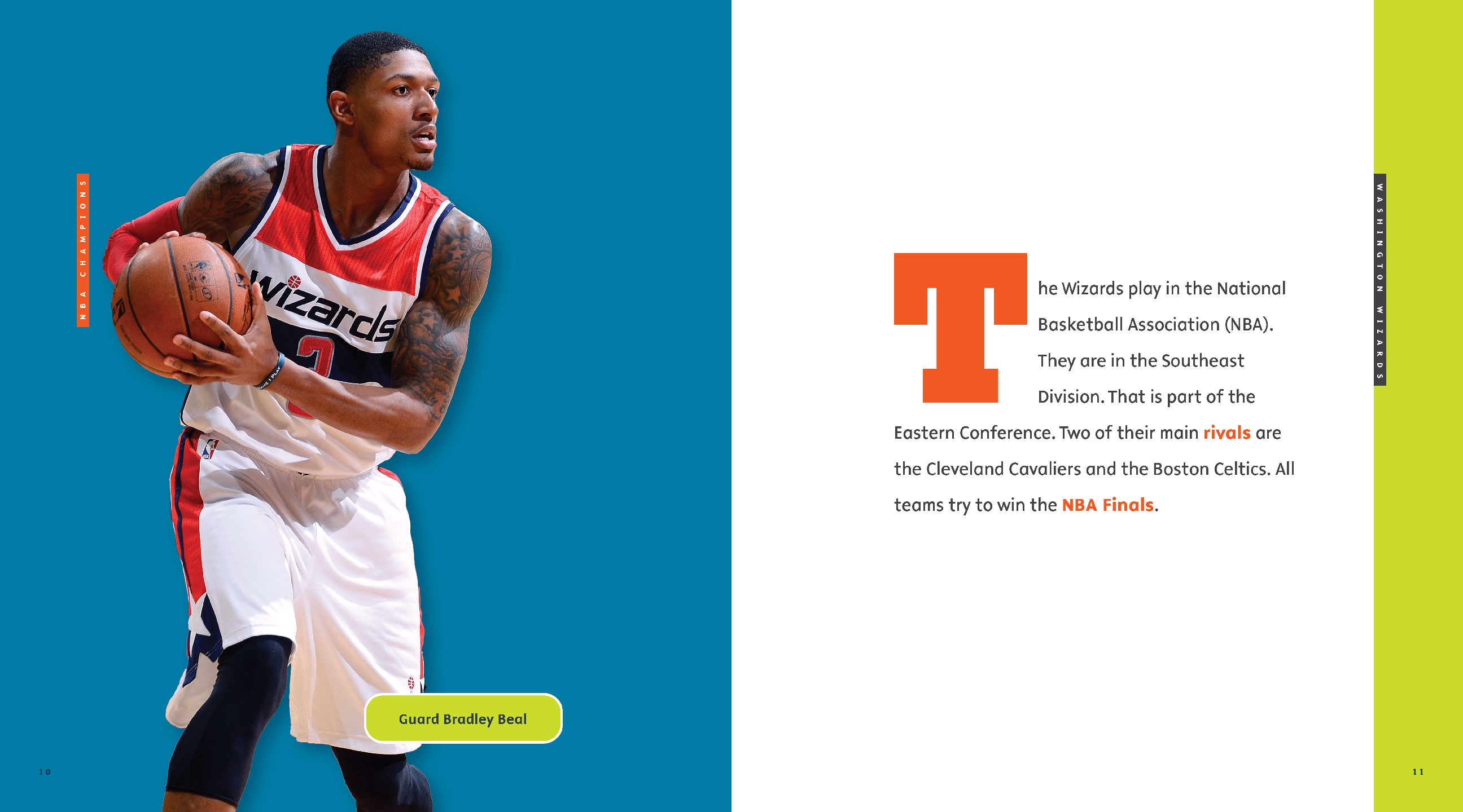Washington Wizards