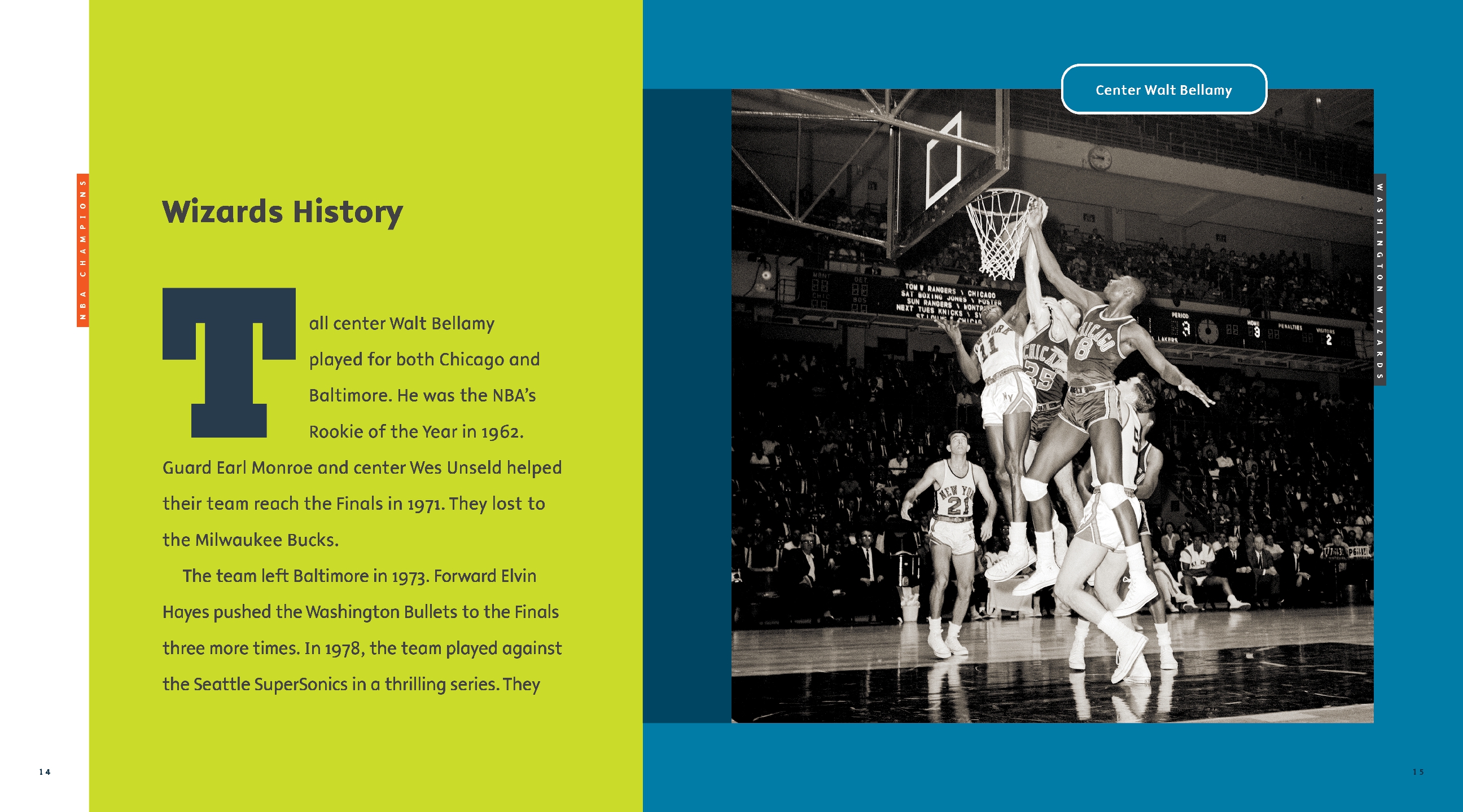 Washington Wizards