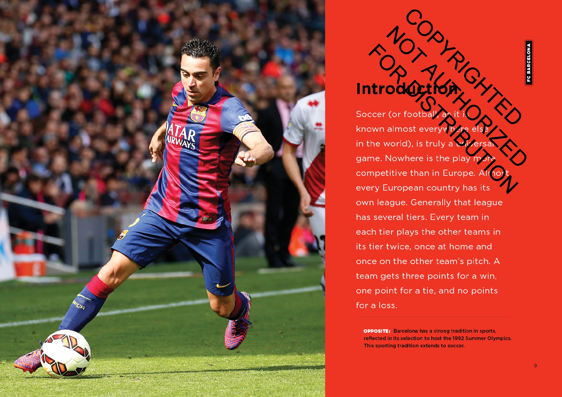 FC Barcelona